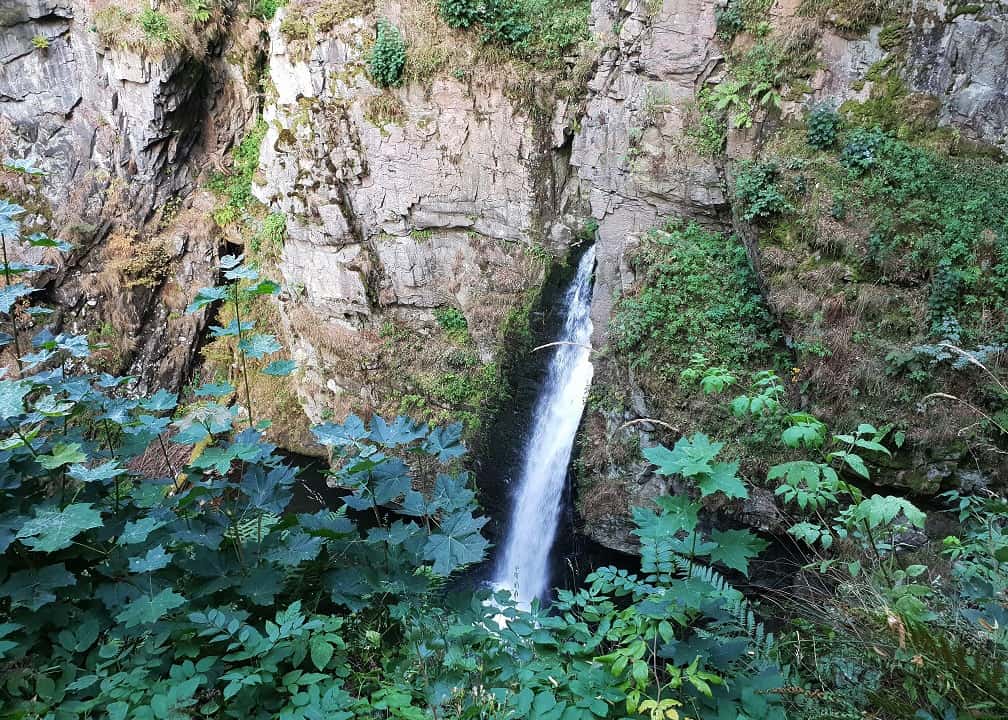 miedzygorze
