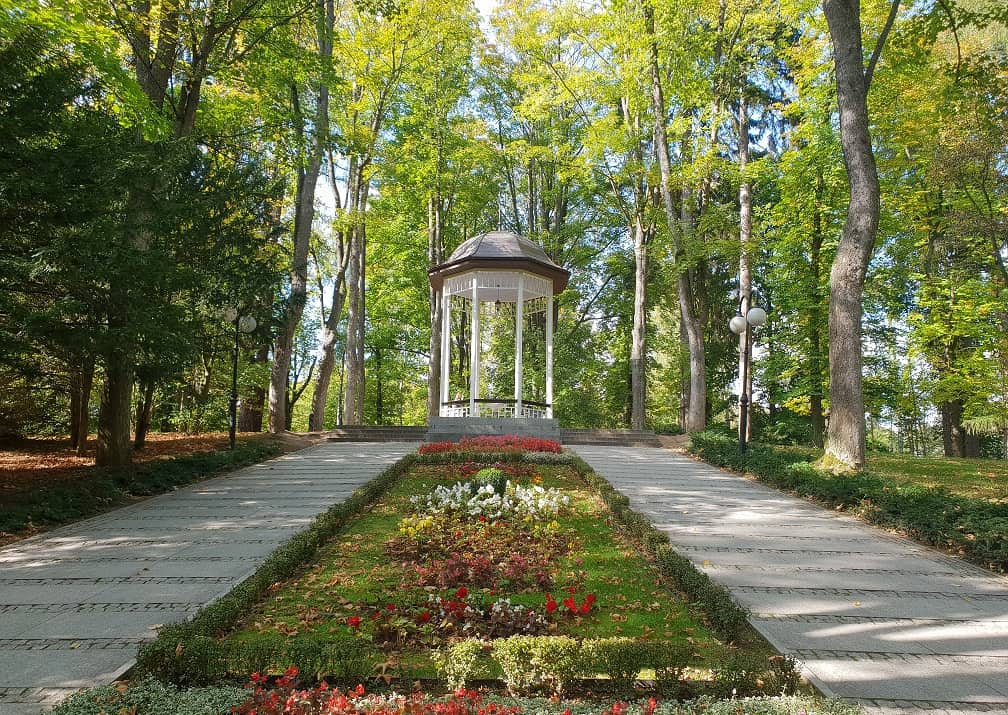 polanica zdroj