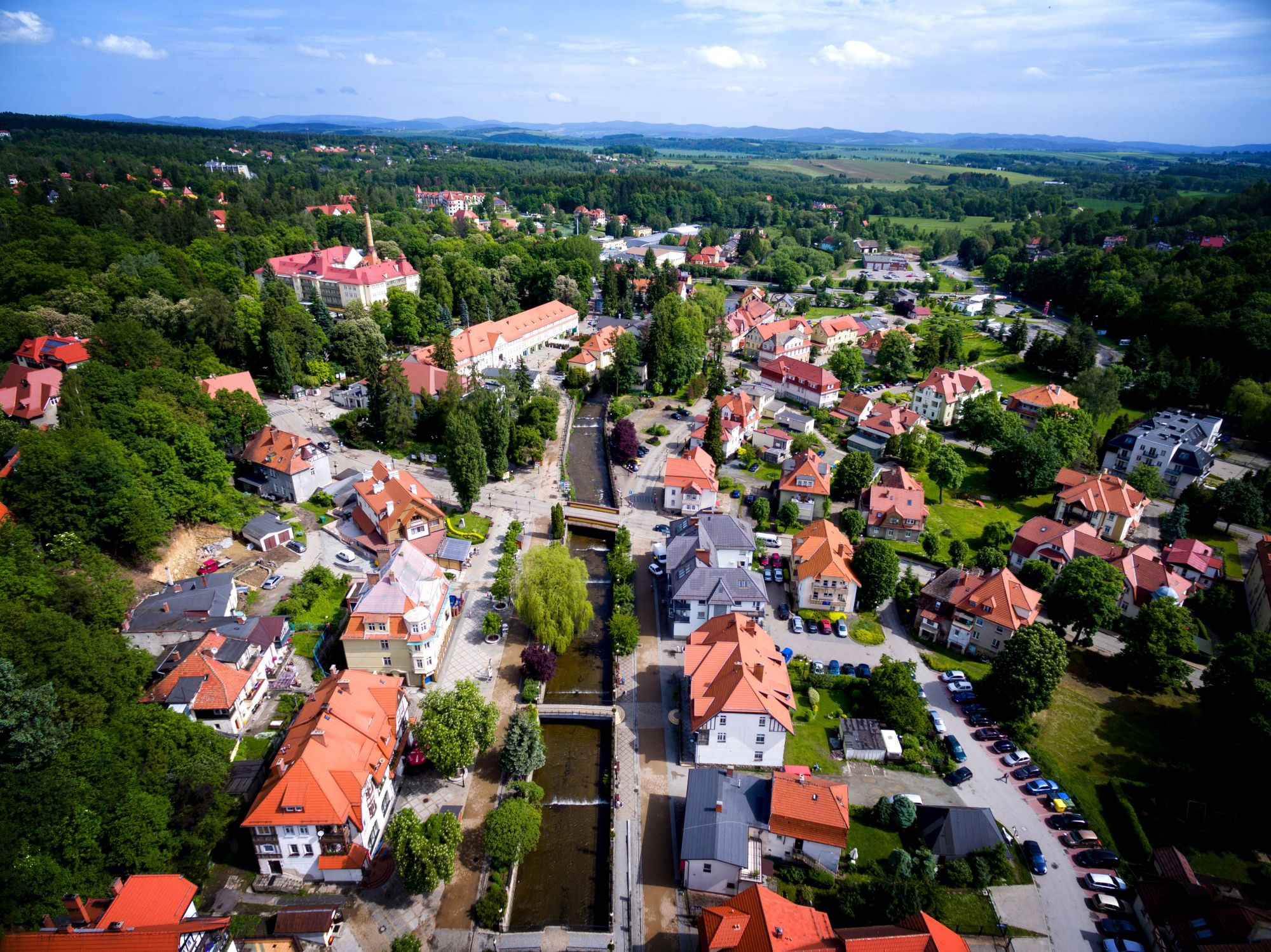 Polanica Zdrój