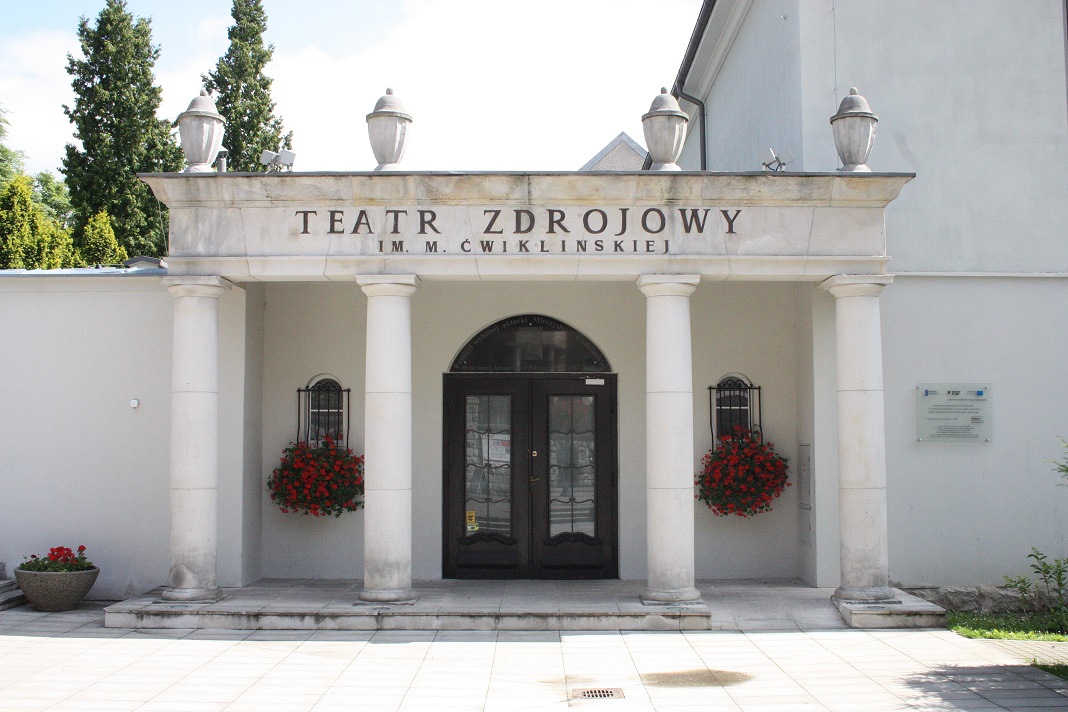 teatr polanica