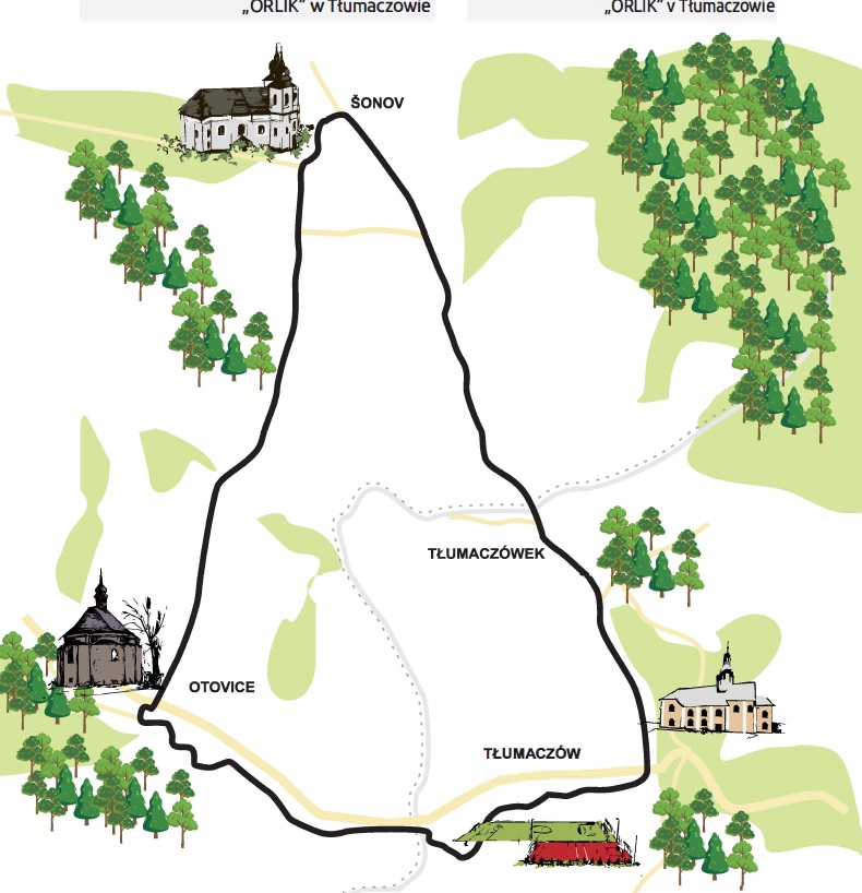 trasa nr 4