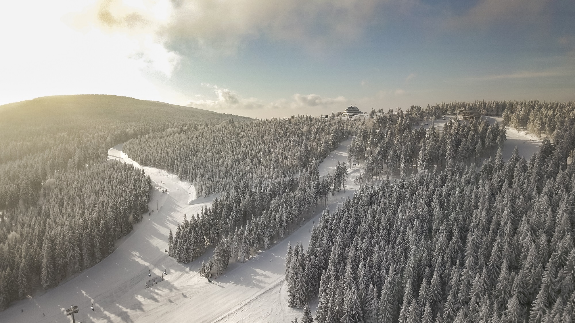 zieleniec ski arena 3