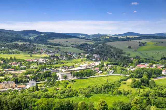 ziemia klodzka