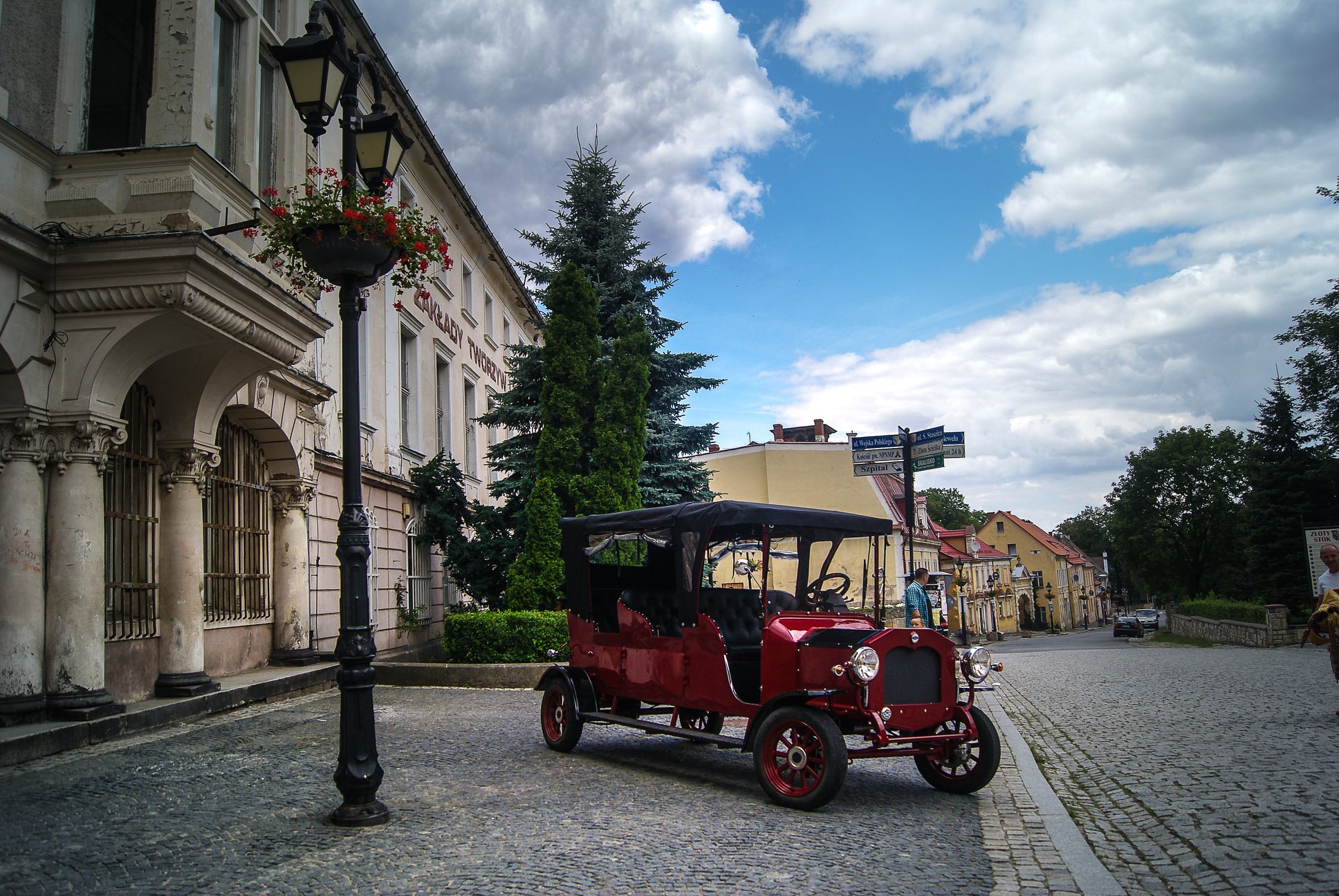 zloty stok