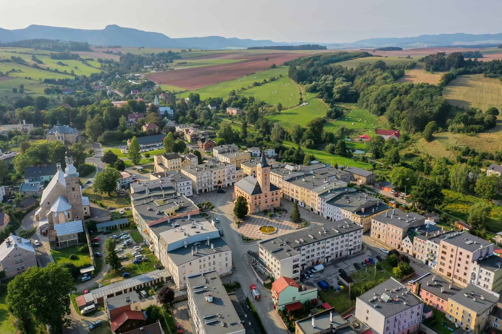 radkow