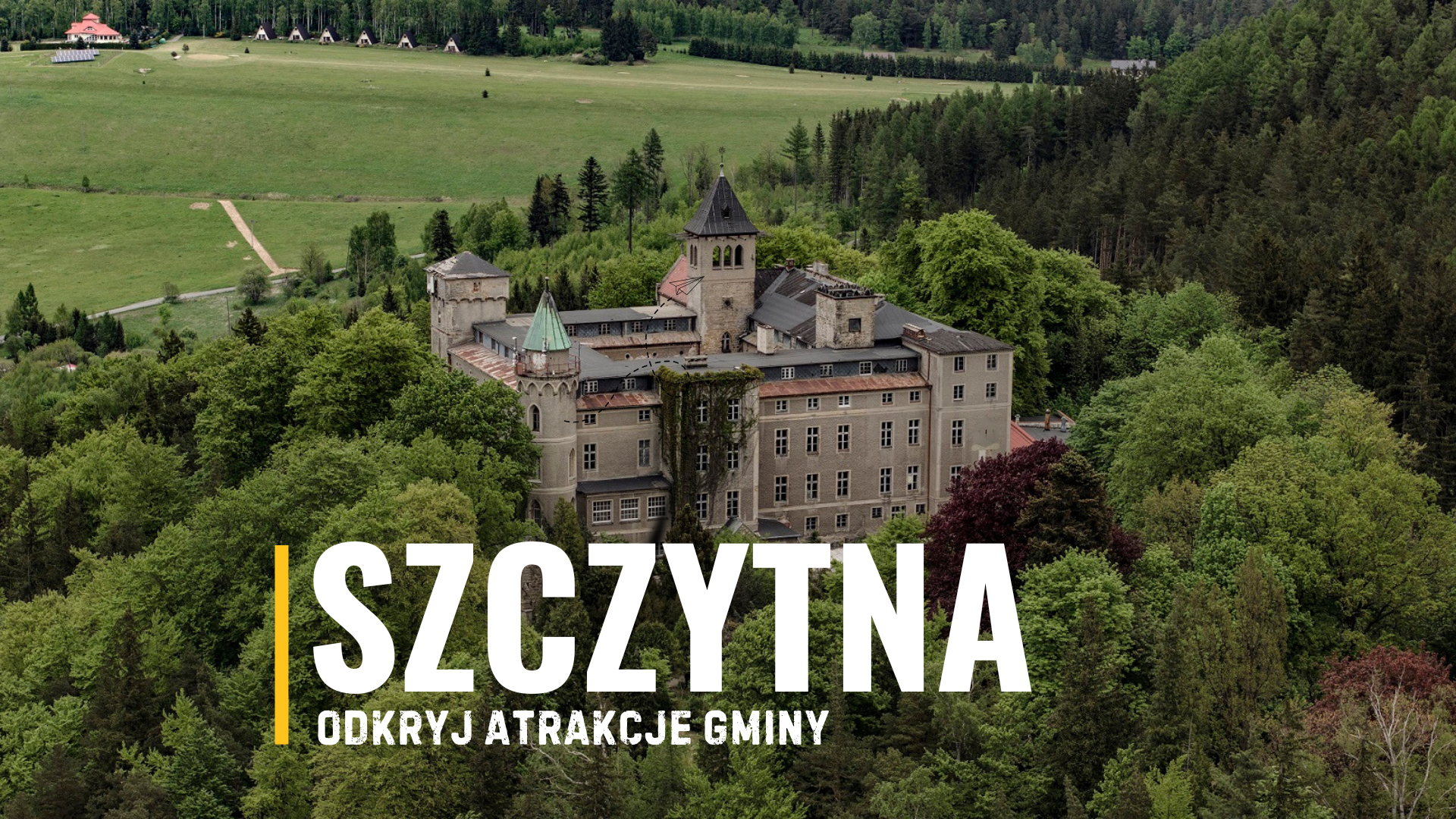 Gmina Szczytna