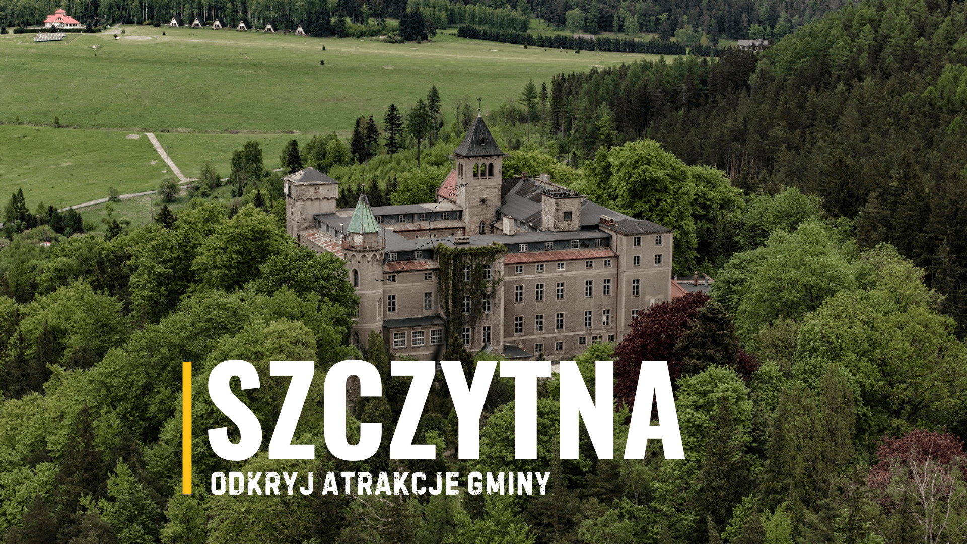 Gmina Szczytna