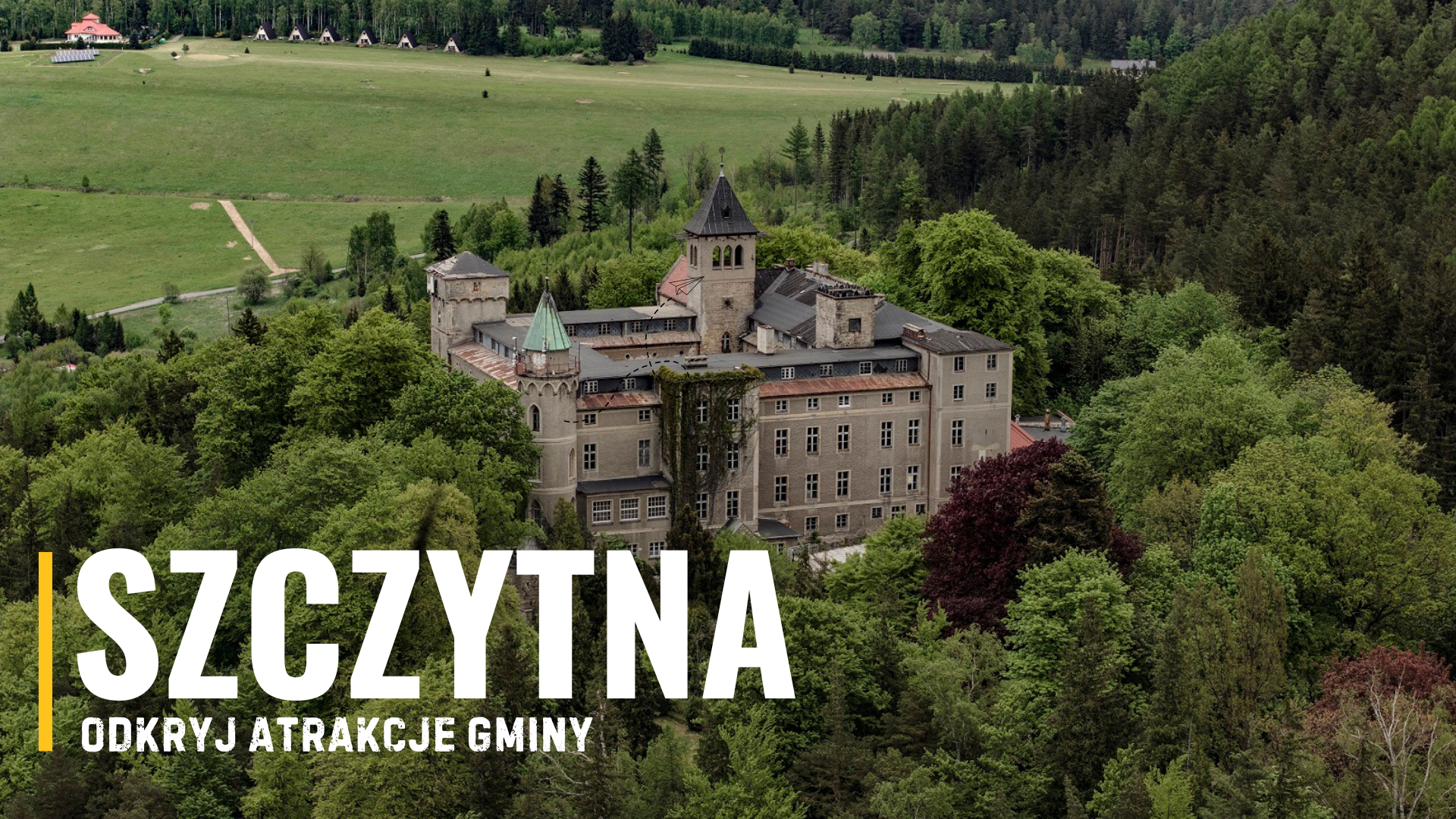 Gmina Szczytna 
