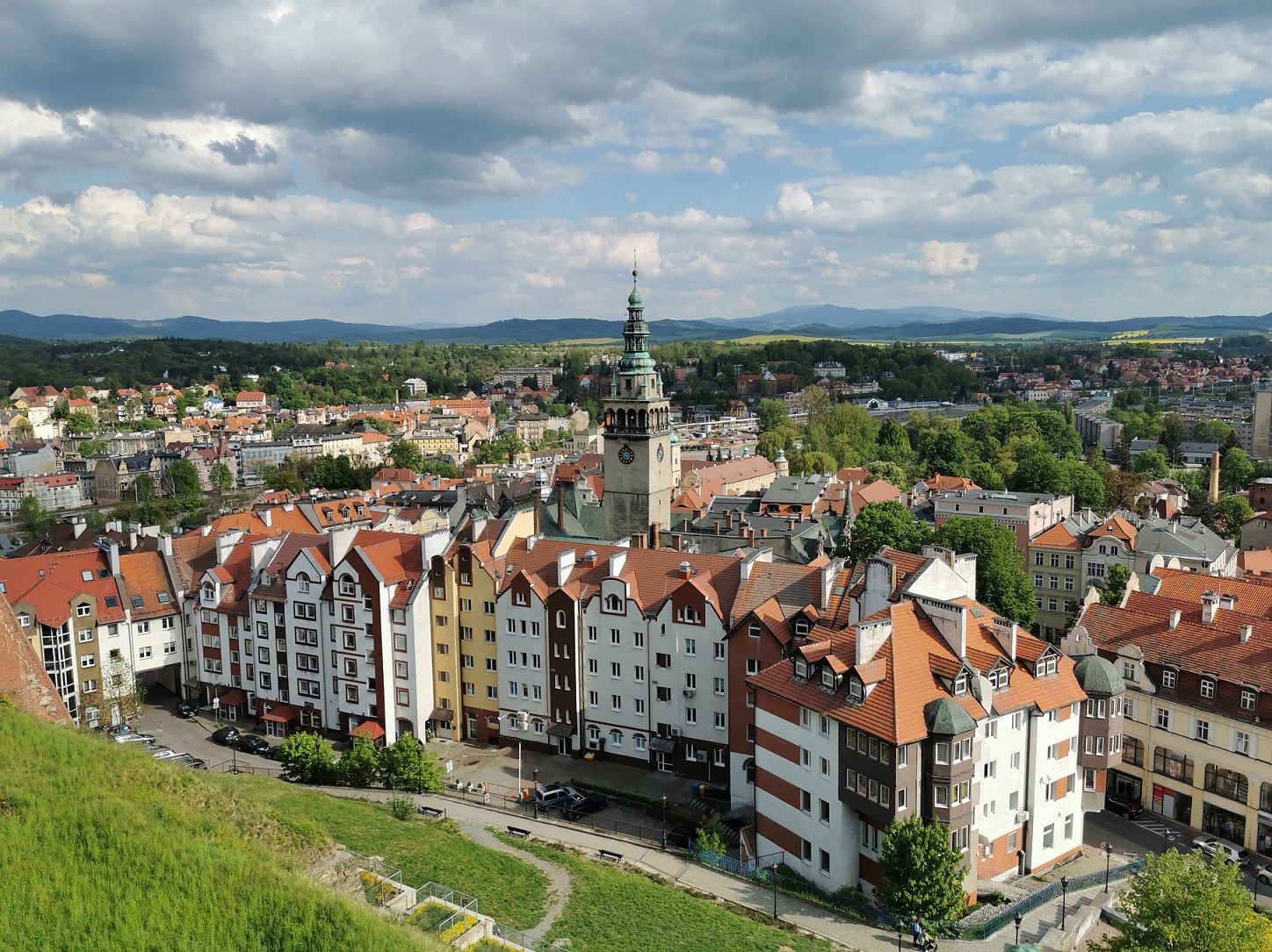 klodzko ziemia kłodzka 
