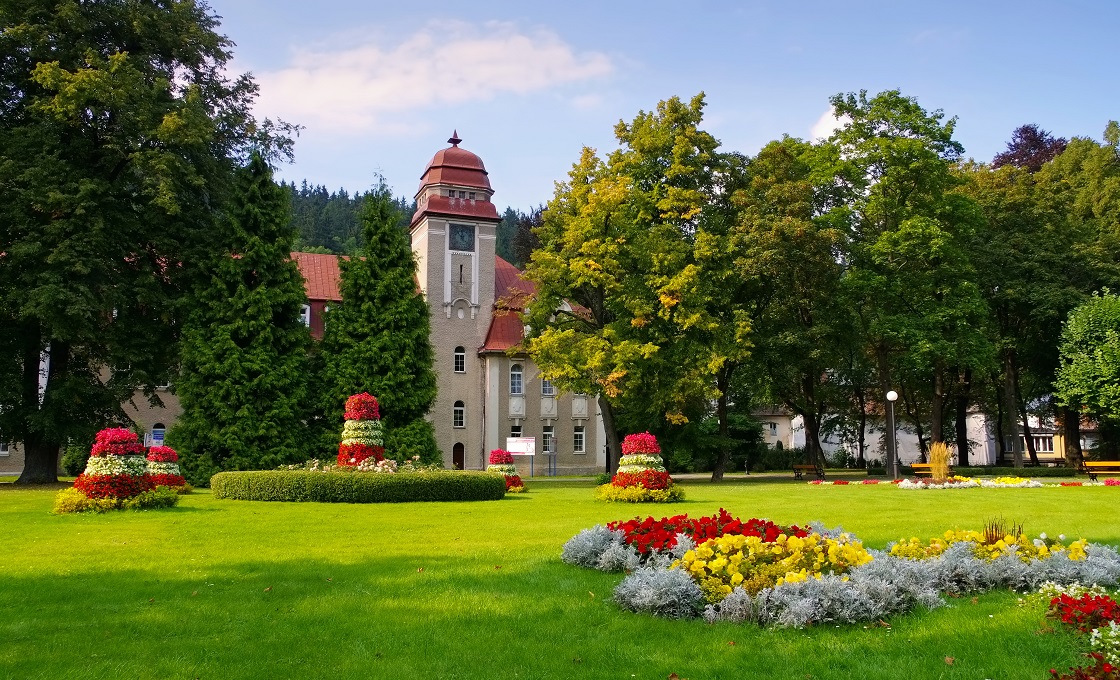 Duszniki-Zdrój - atrakcje turystyczne