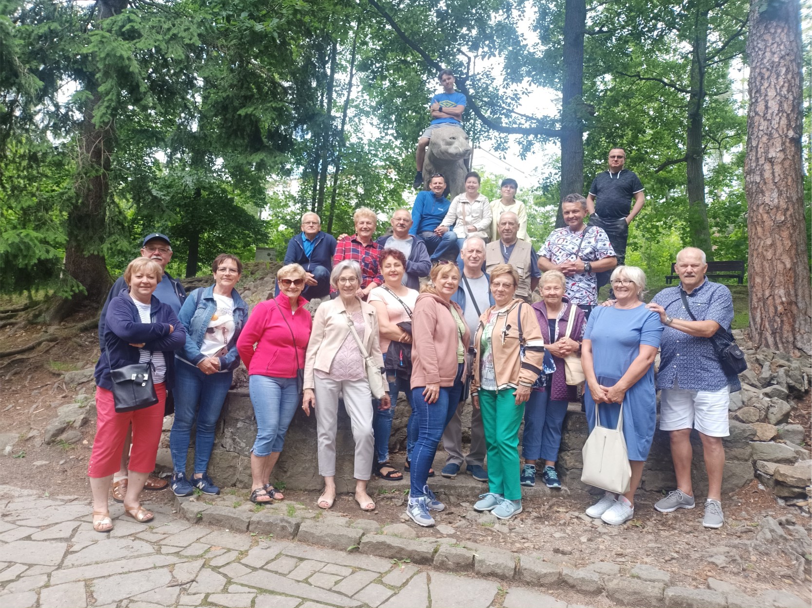 wczasy dla seniora i turnusy rehabilitacyjne