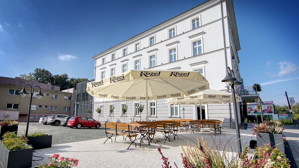 Hotel Stronie