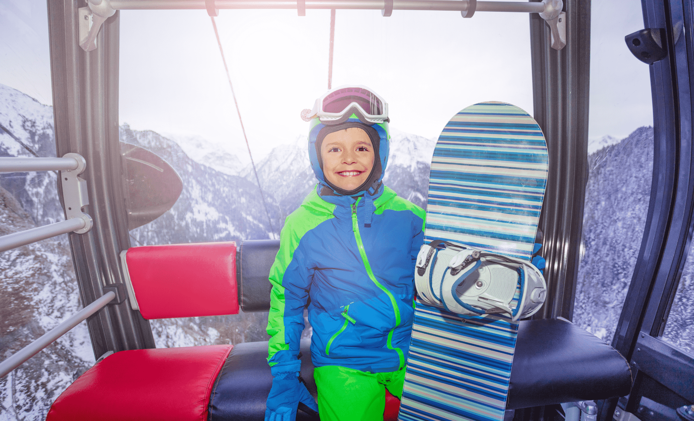 ferie zimowe pieniny atrakcje 2