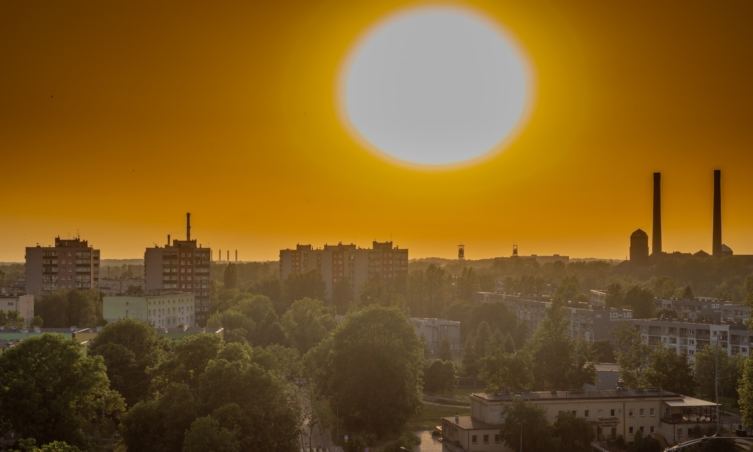 Śląsk - atrakcje przyrodnicze