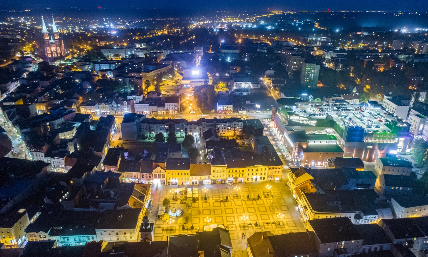 Podziemia Górnego Śląska - warto je poznać