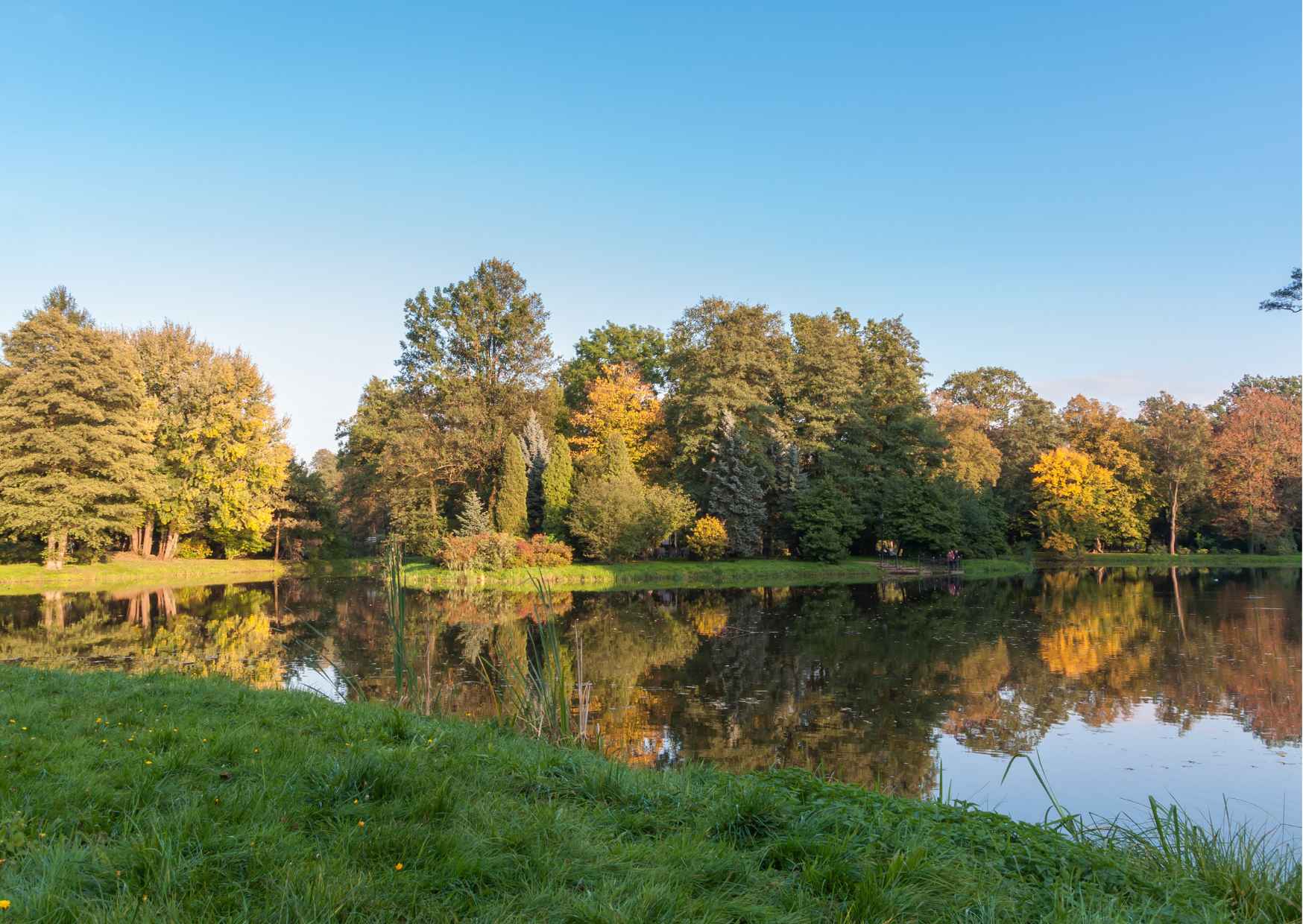 Země Pszczyńska – průvodce atrakcemi regionu