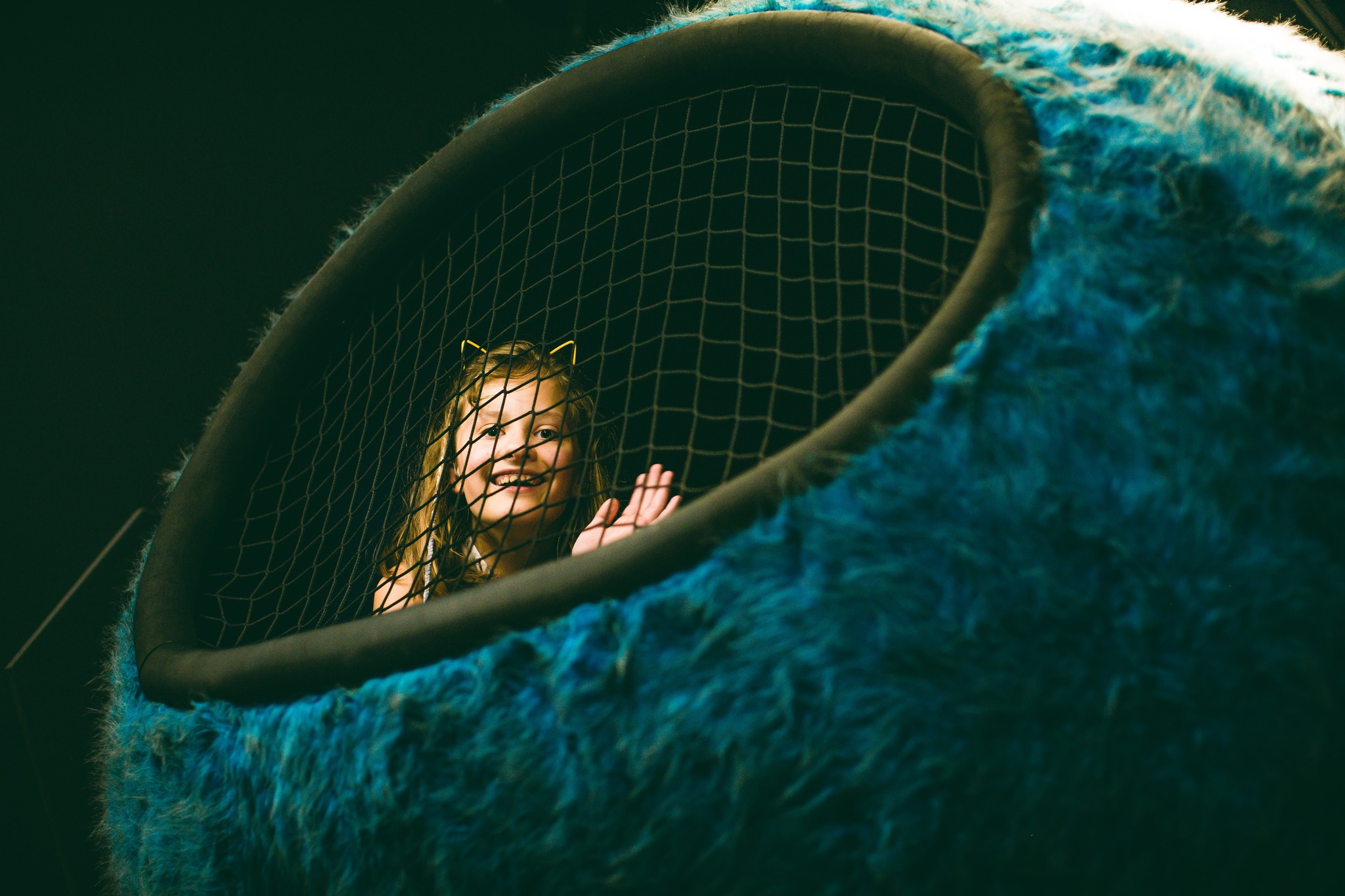 Bajka pana kleksa - atrakcje Katowice