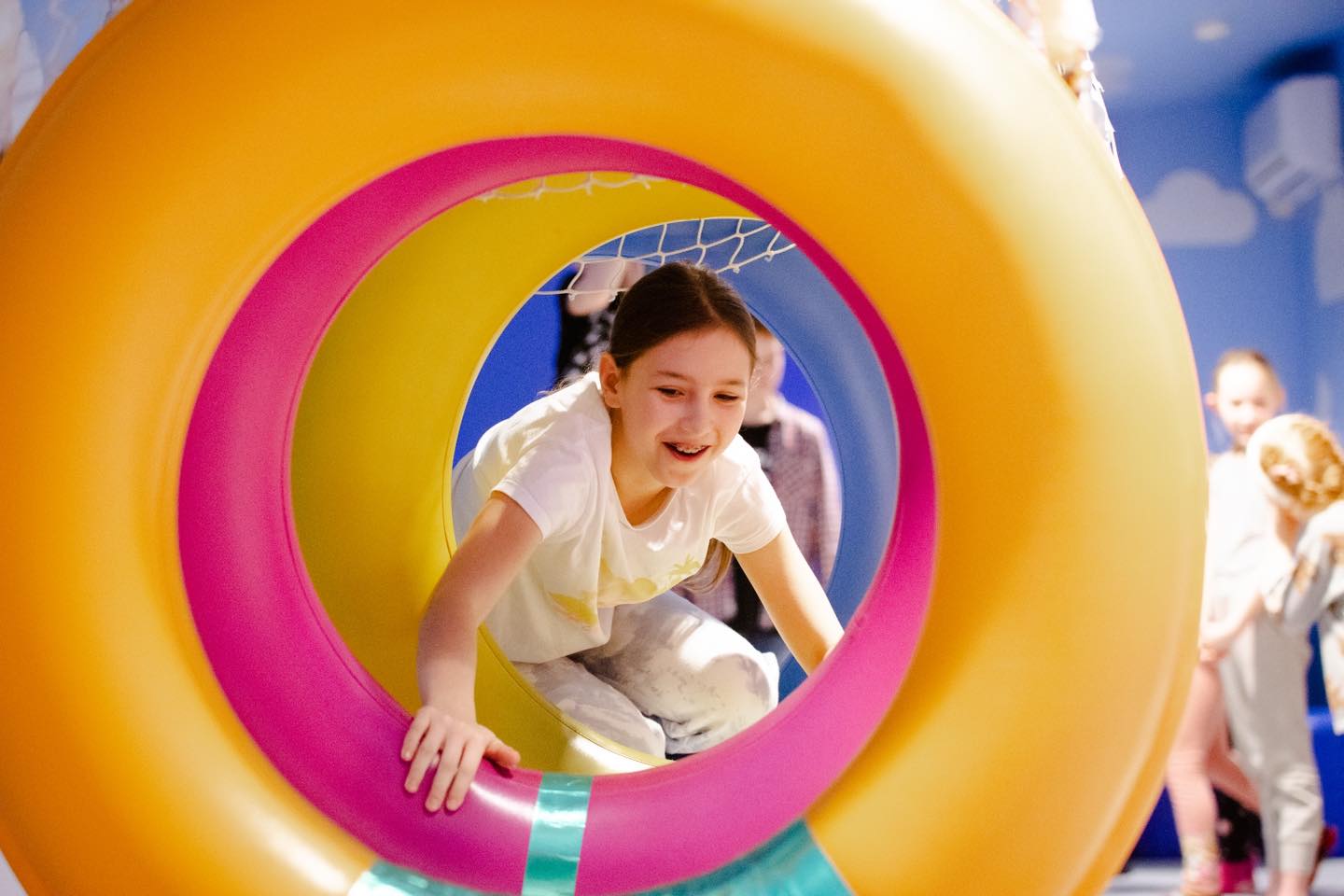 Radkowski Rynek panorama z Górami Stołowymi