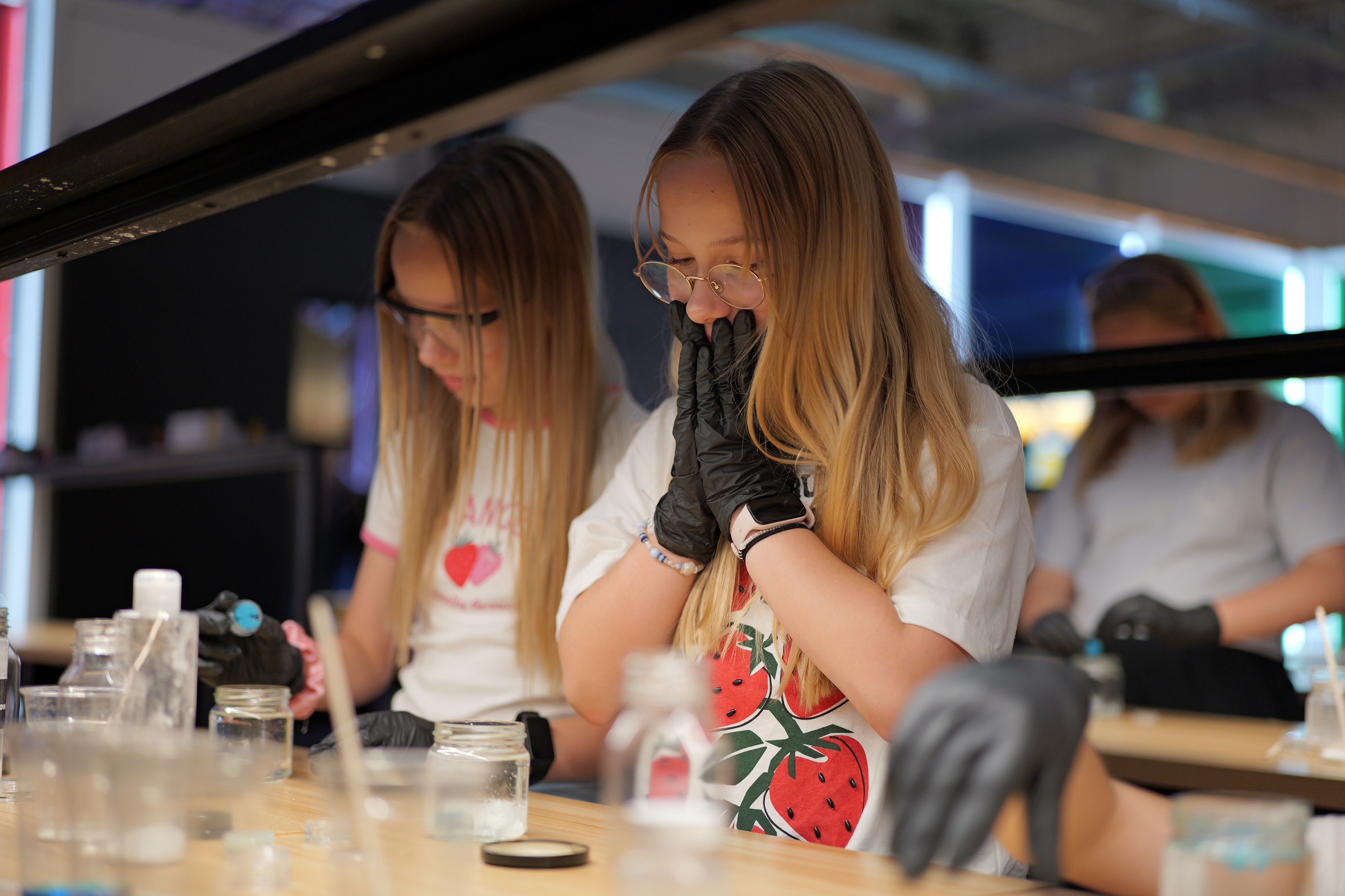 funzeum gliwice - atrakcje Śląsk