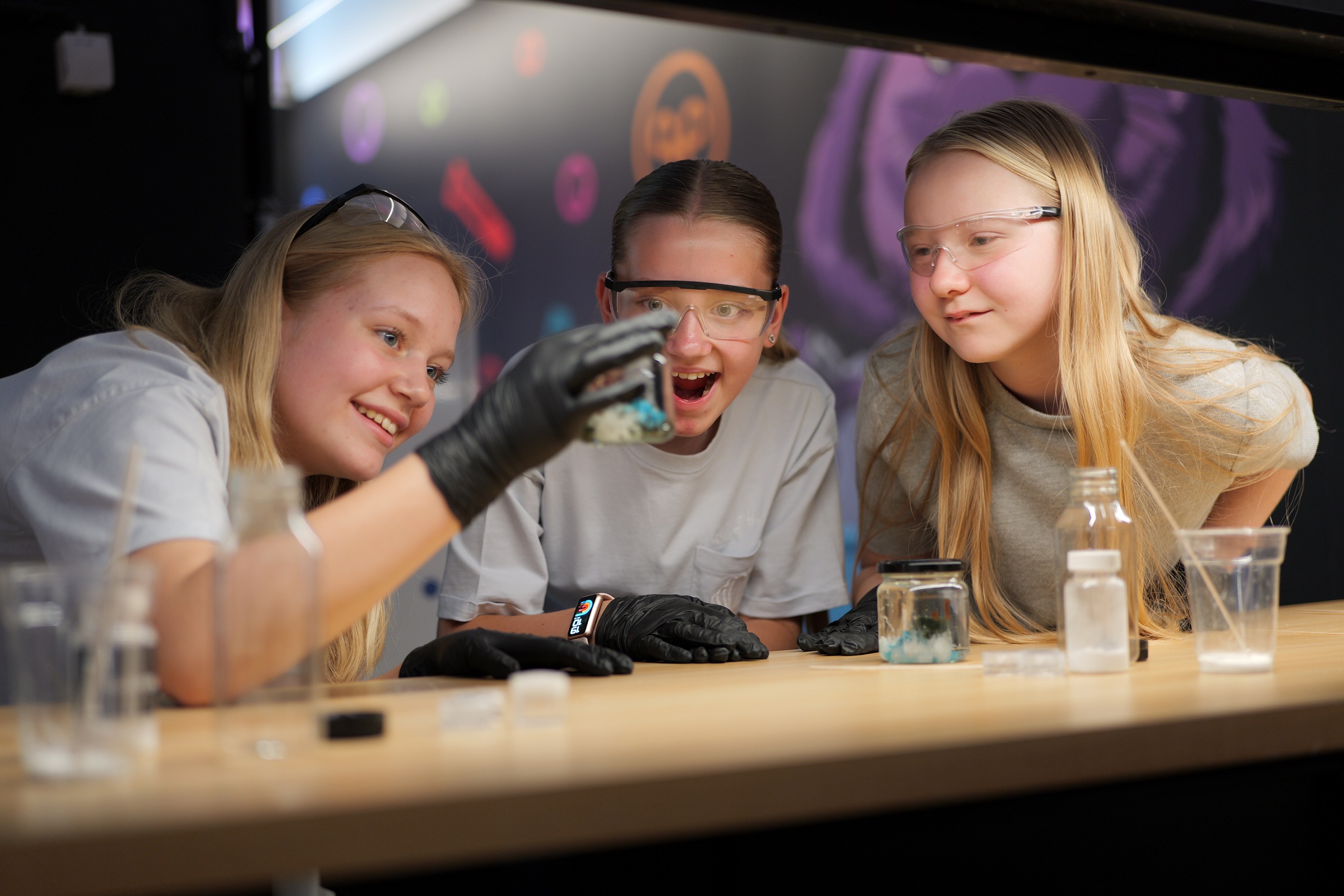 funzeum gliwice - atrakcje Śląsk