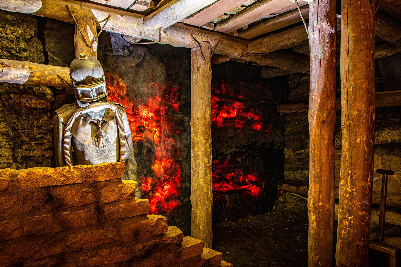 Kopalnia Guido Zabrze