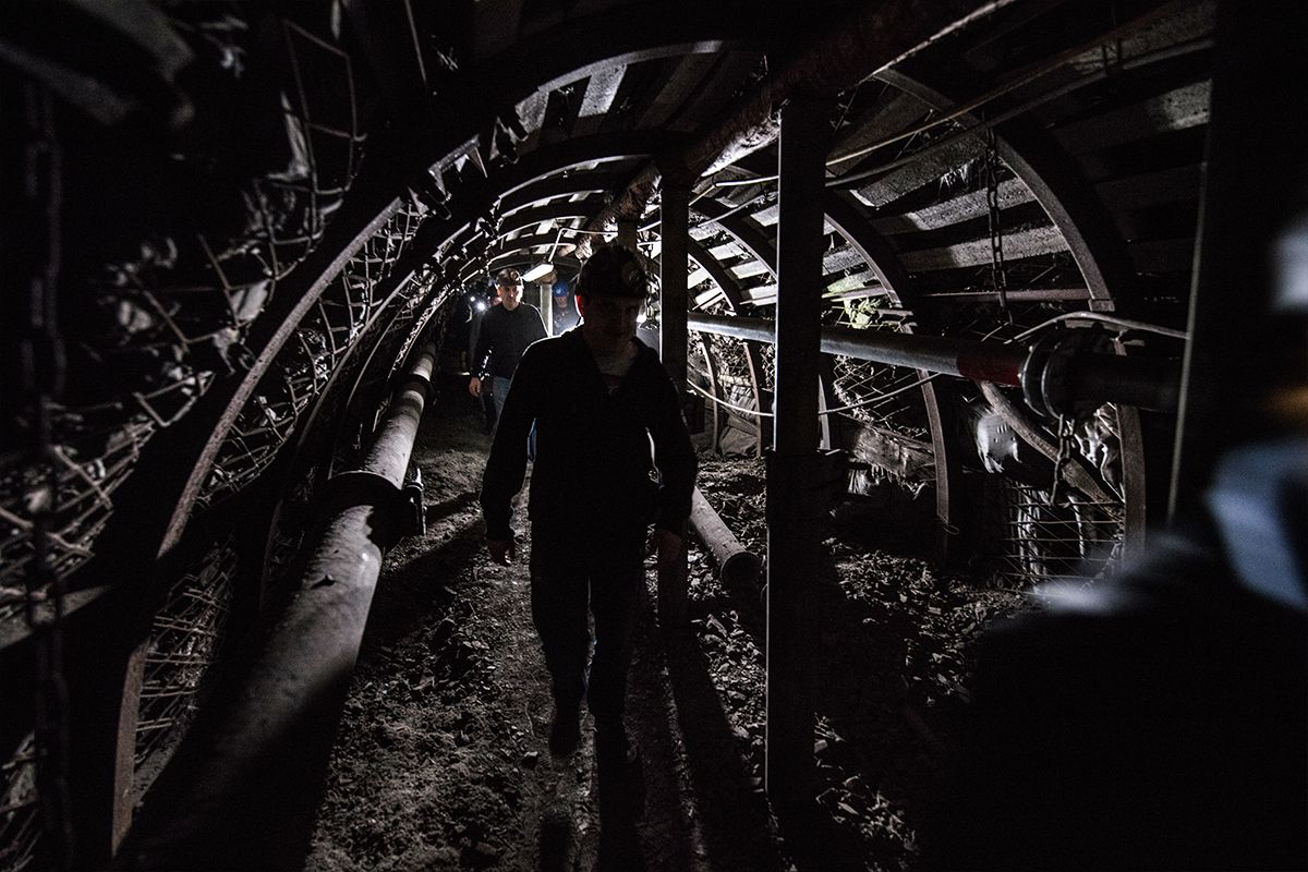 kopalnia guido zabrze