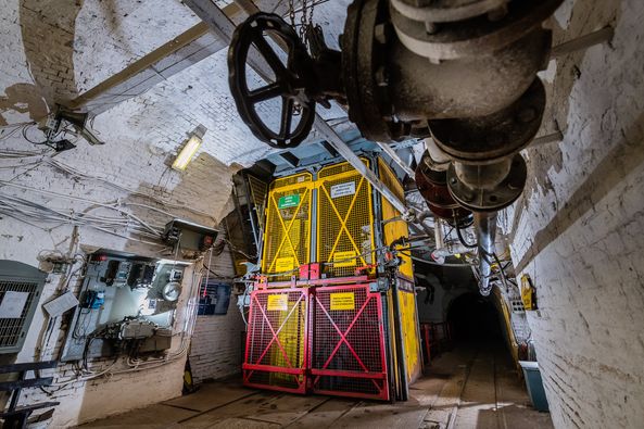 kopalnia guido zabrze 1