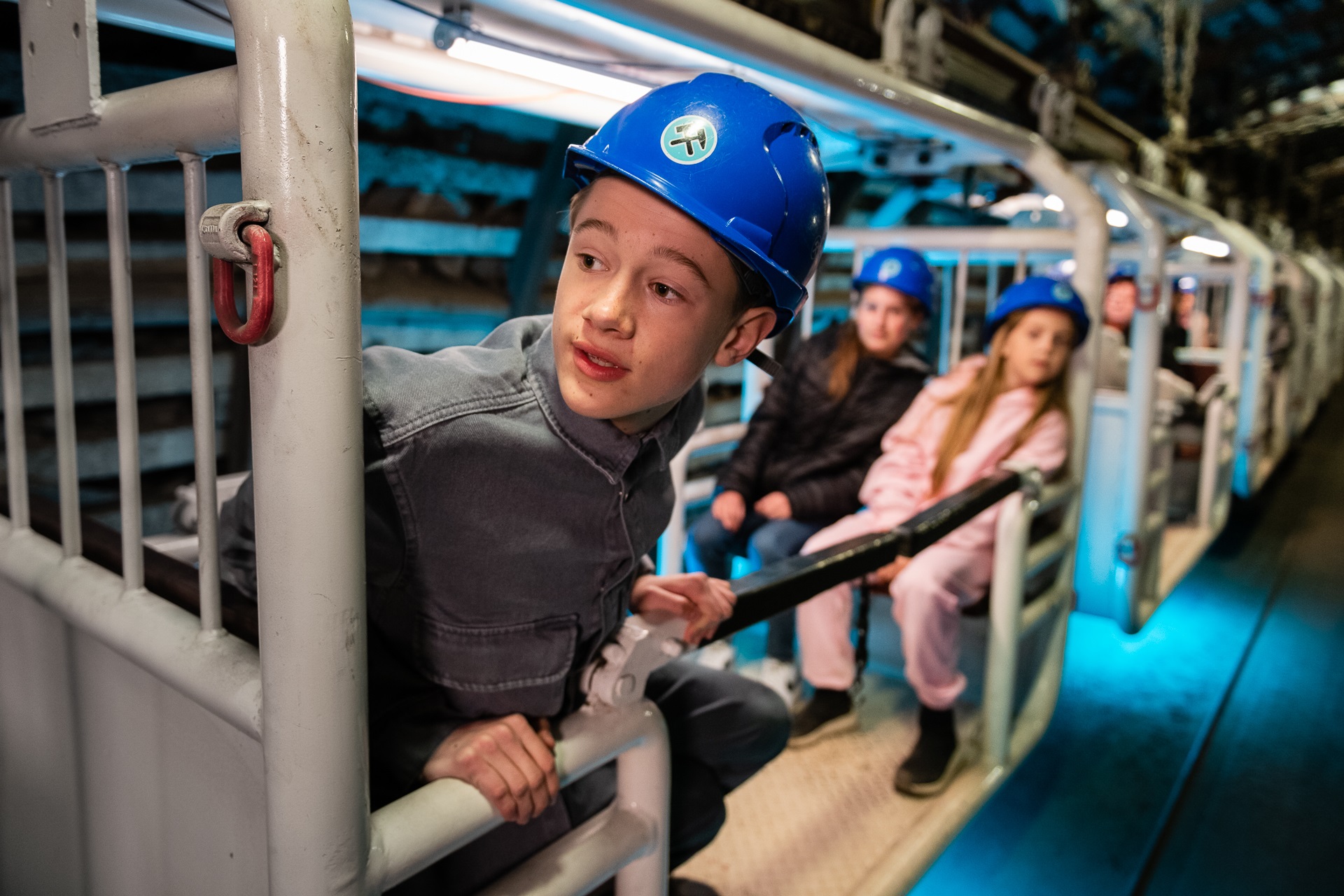 Kopalnia Guido Zabrze