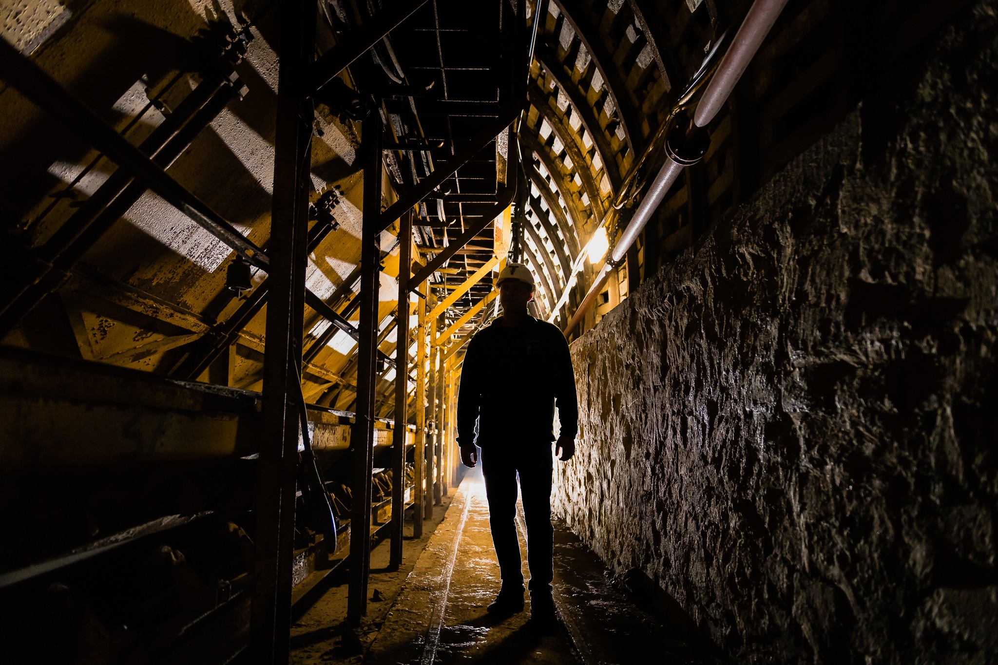 Kopalnia Guido Zabrze