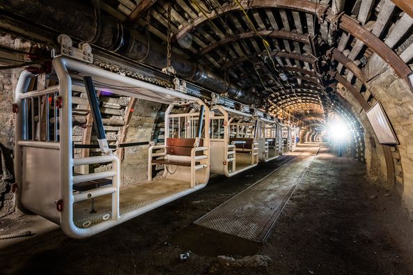 kopalnia guido zabrze 2