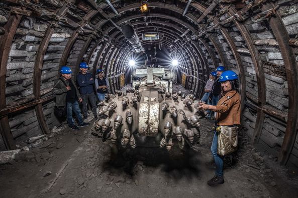 kopalnia guido zabrze 3