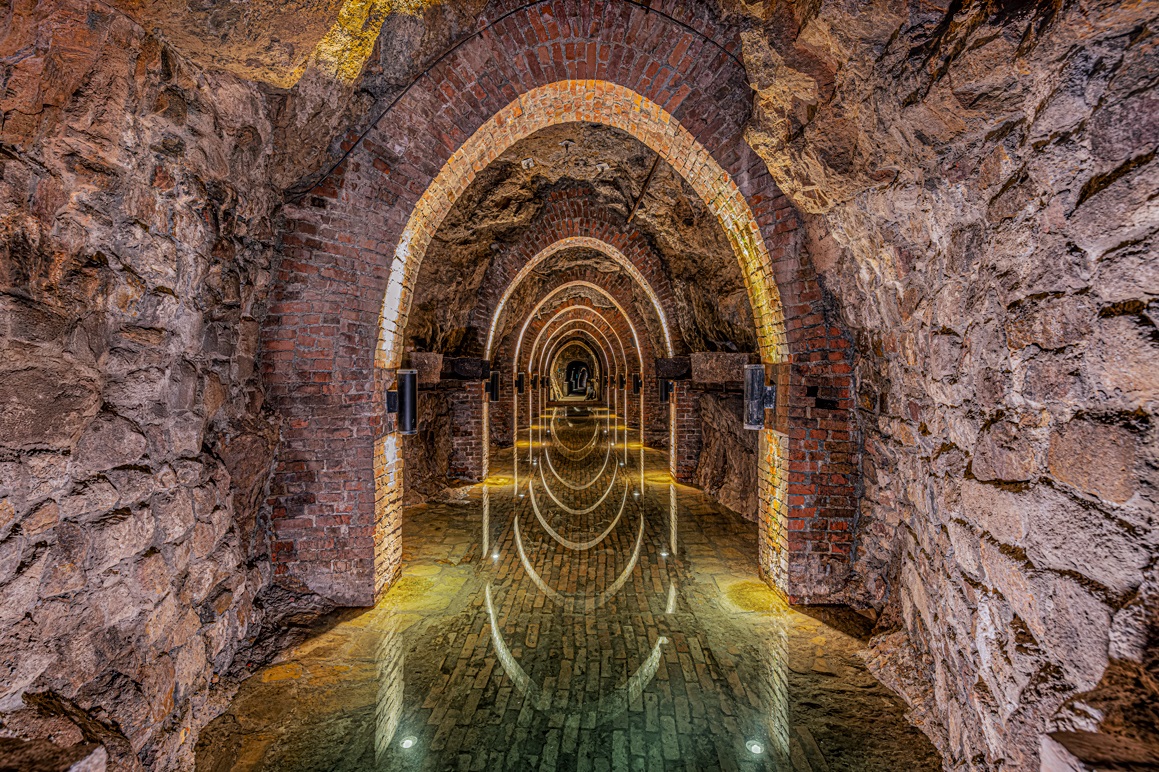 podziemna szychta zabrze