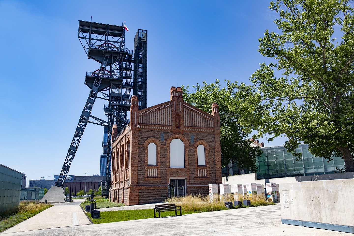 muzeum slaskie