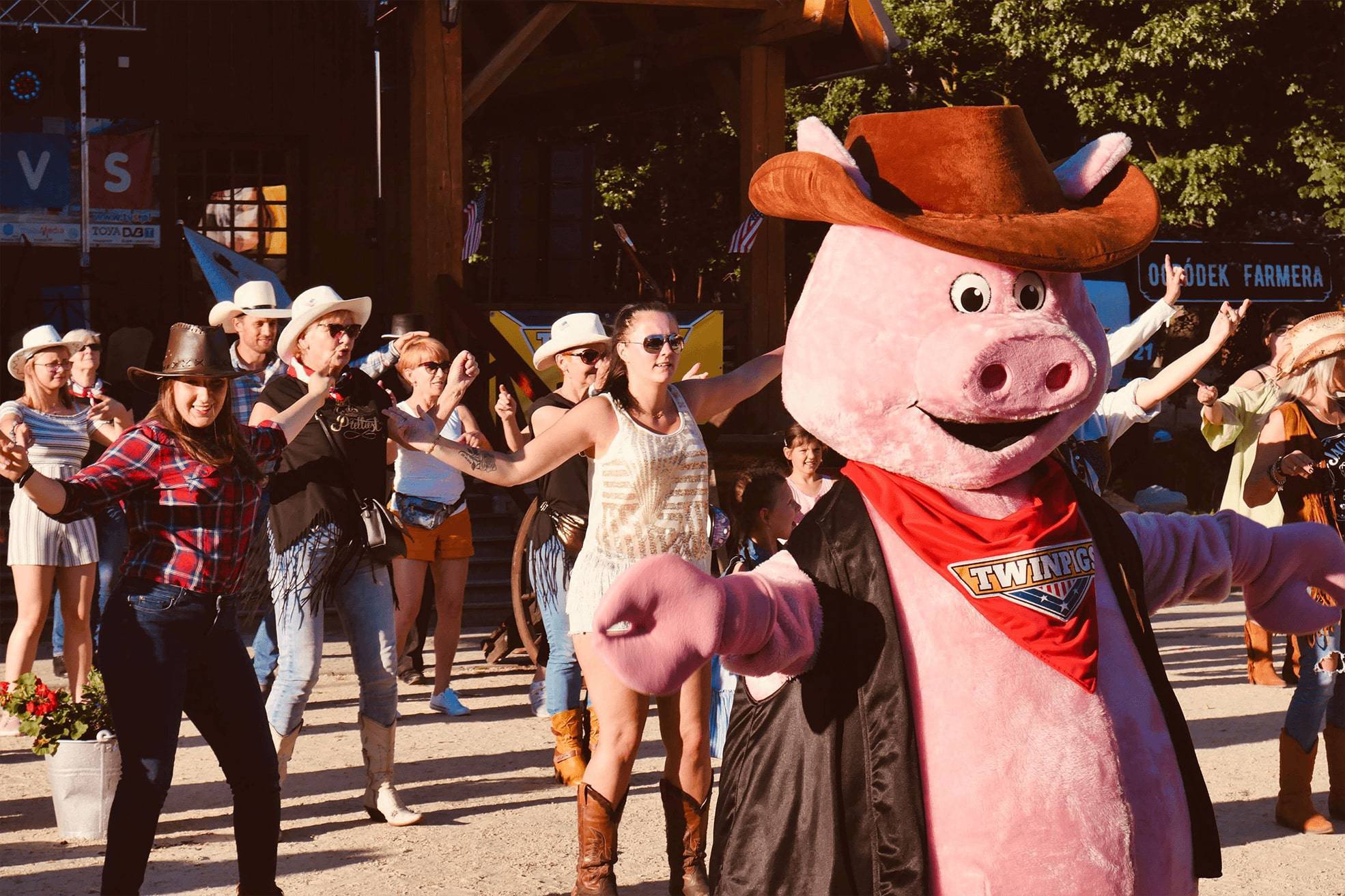 twinpigs