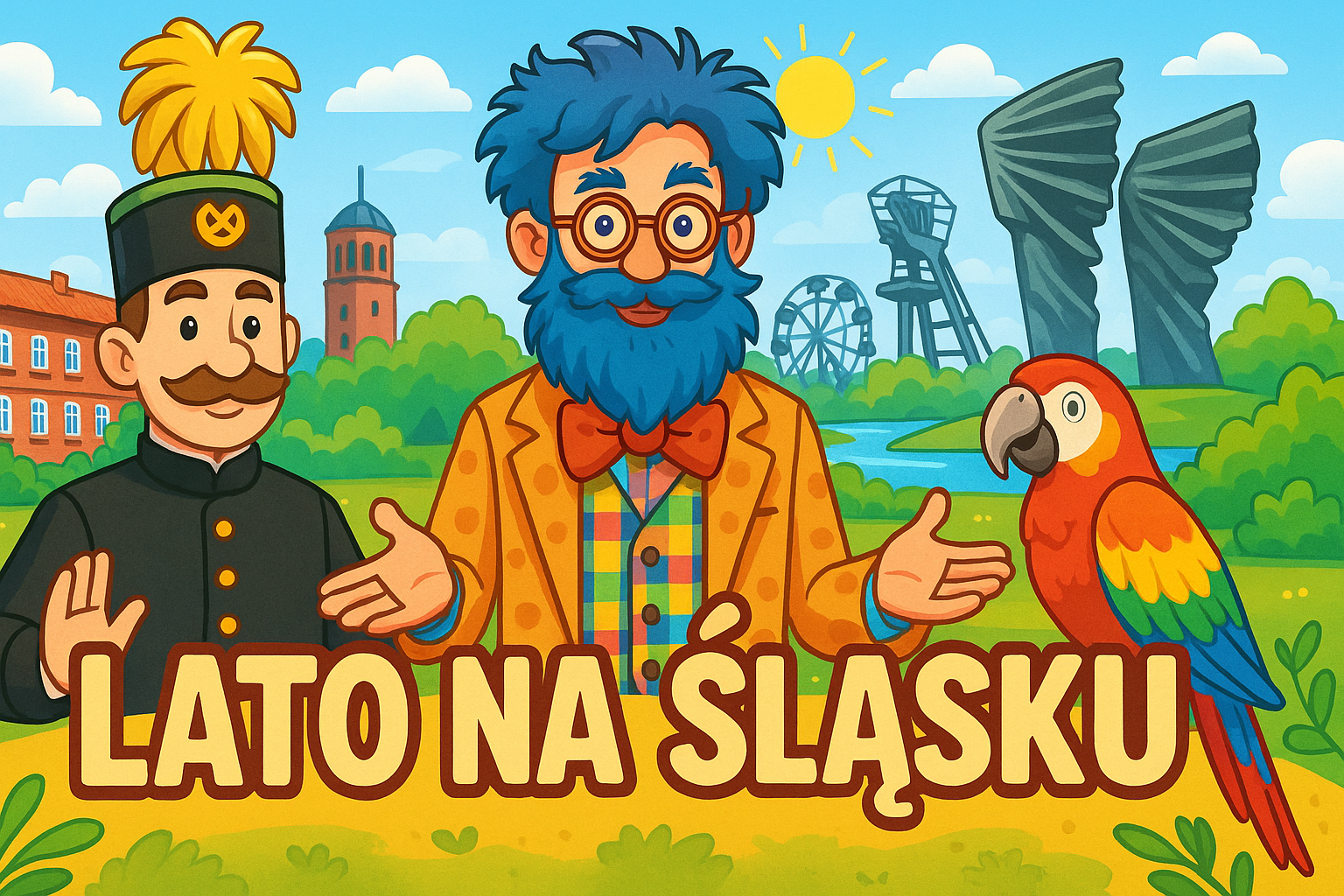 Lato-na-Slasku
