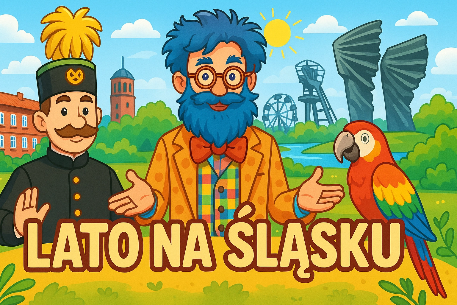 Lato-na-Slasku