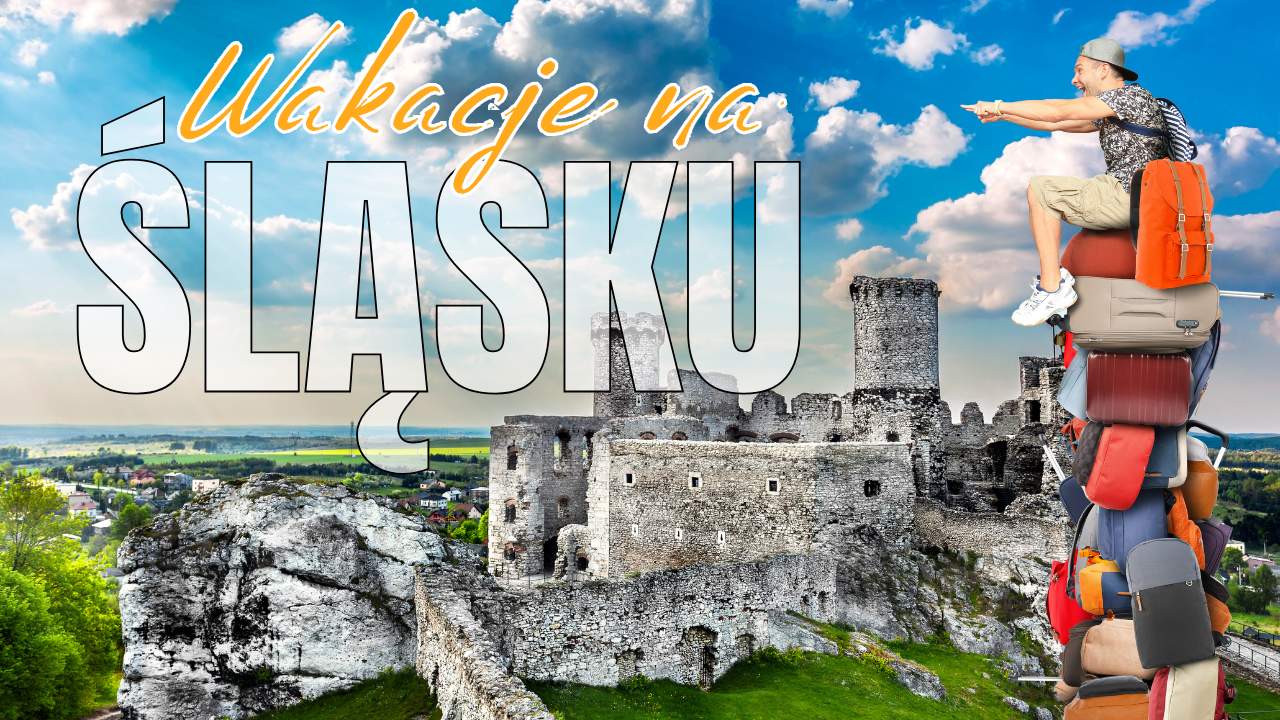 Śląskie na wakacje