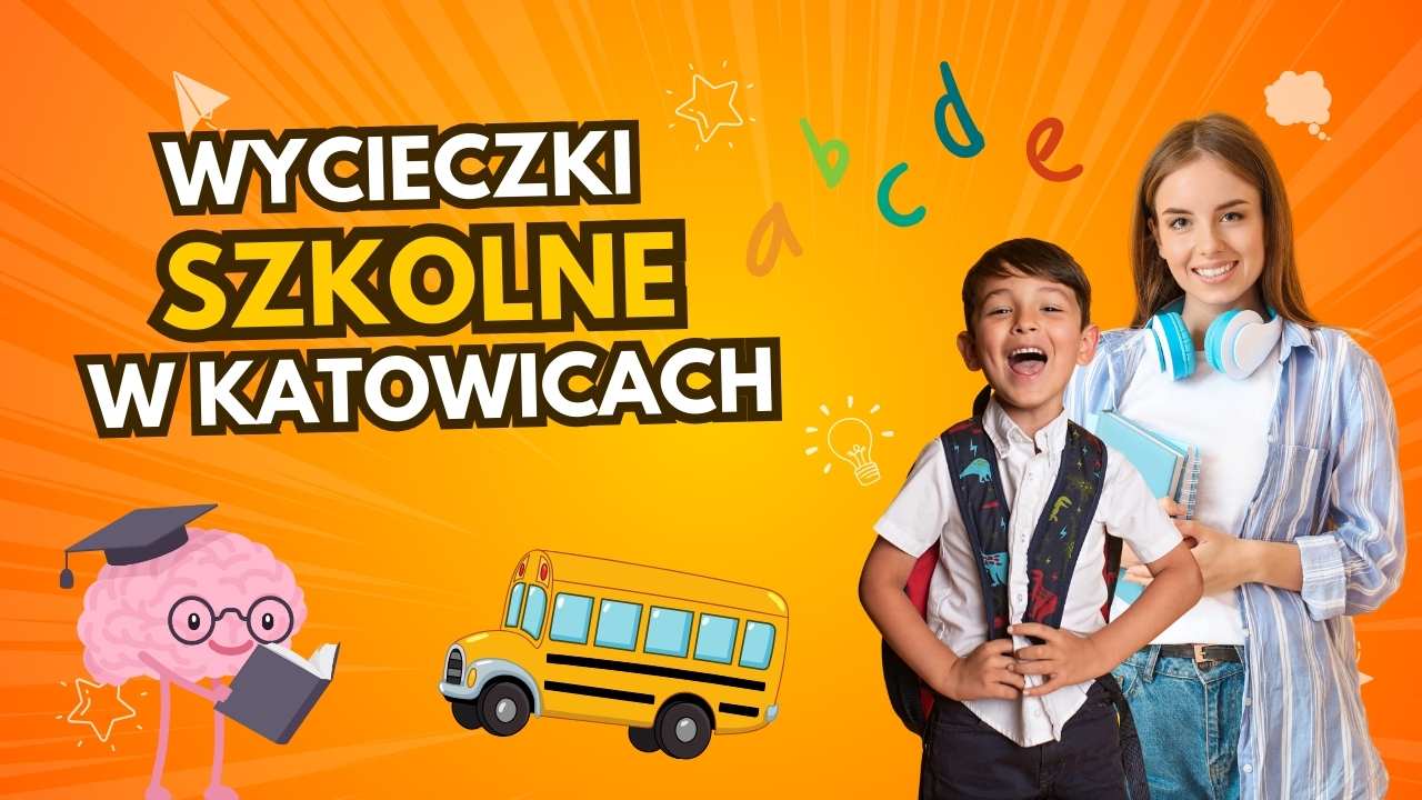 Wycieczki-szkolne-Katowice
