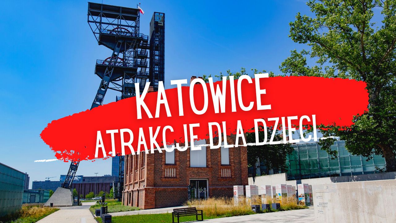 Katowice dla dzieci