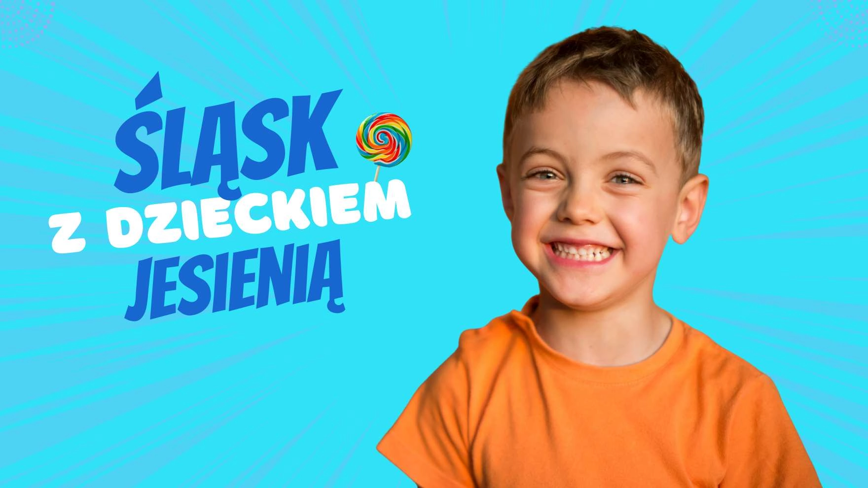 Śląsk z dzieckiem - weekend pełen zabawy, nauki i emocji