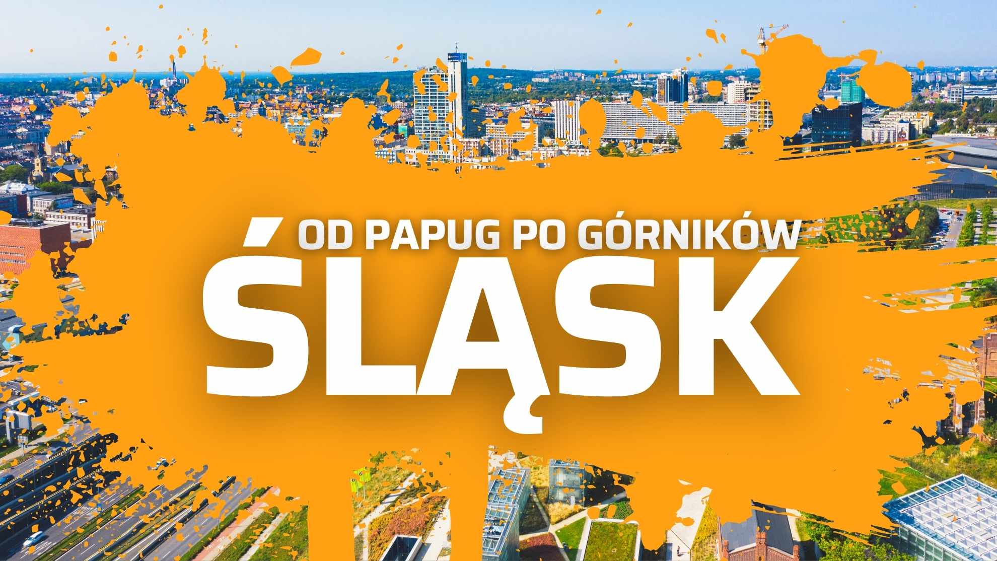 niezwykły zimowy szlak rodzinnych atrakcji na Śląsku