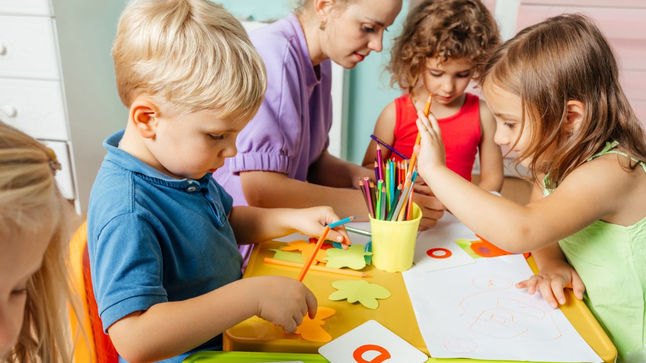 edukacyjne slask