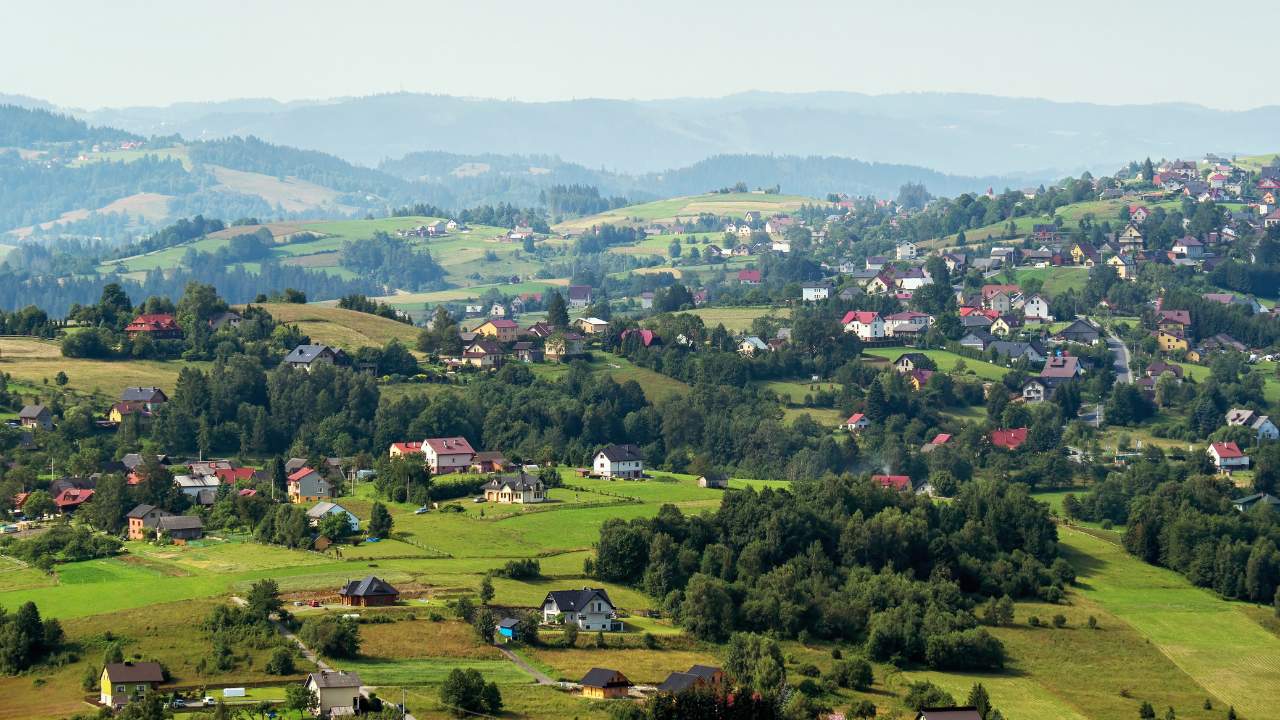 beskid śląski 3