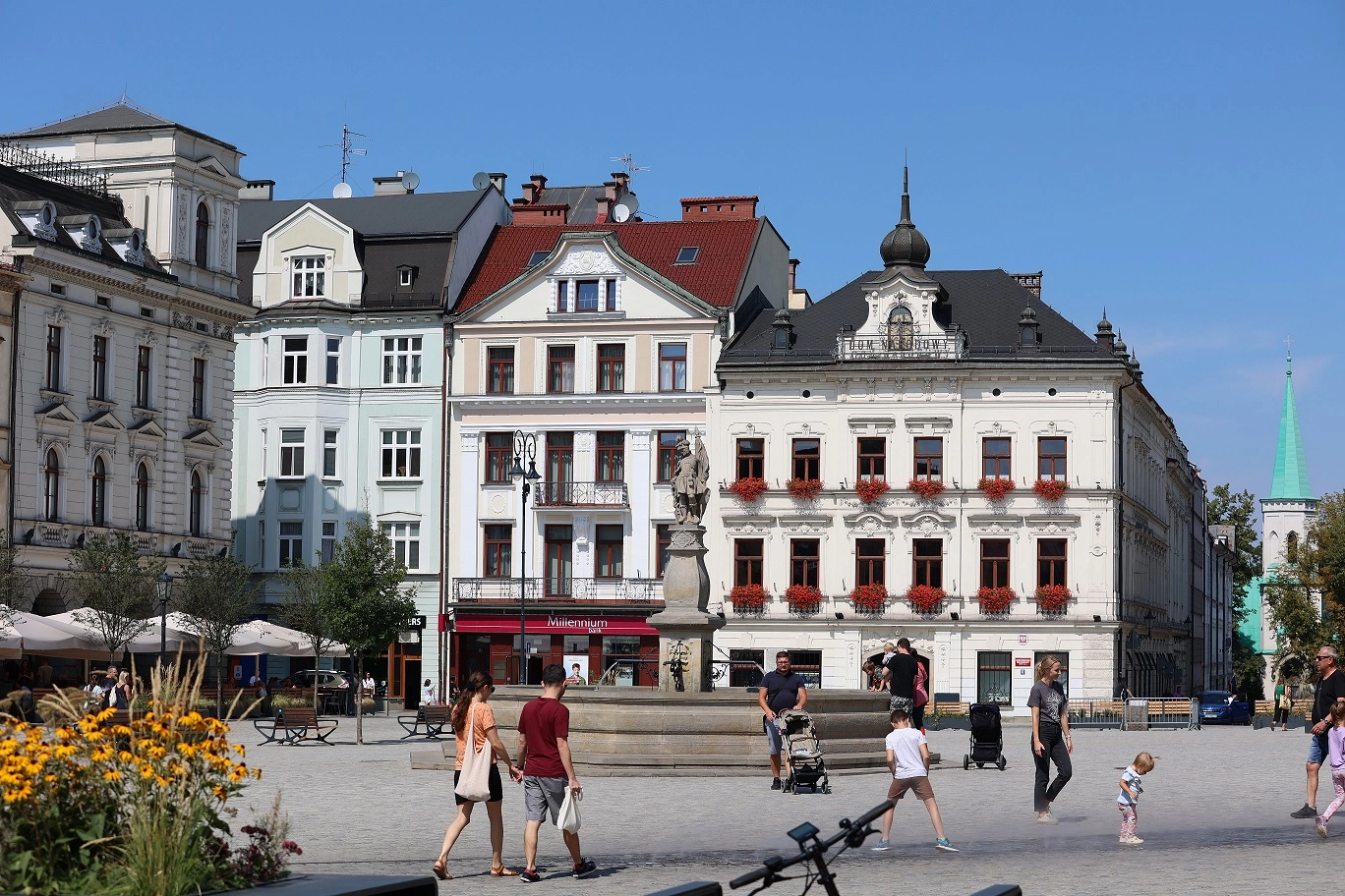 Těšín – co stojí za vidění? 10 atrakcí a zajímavých míst