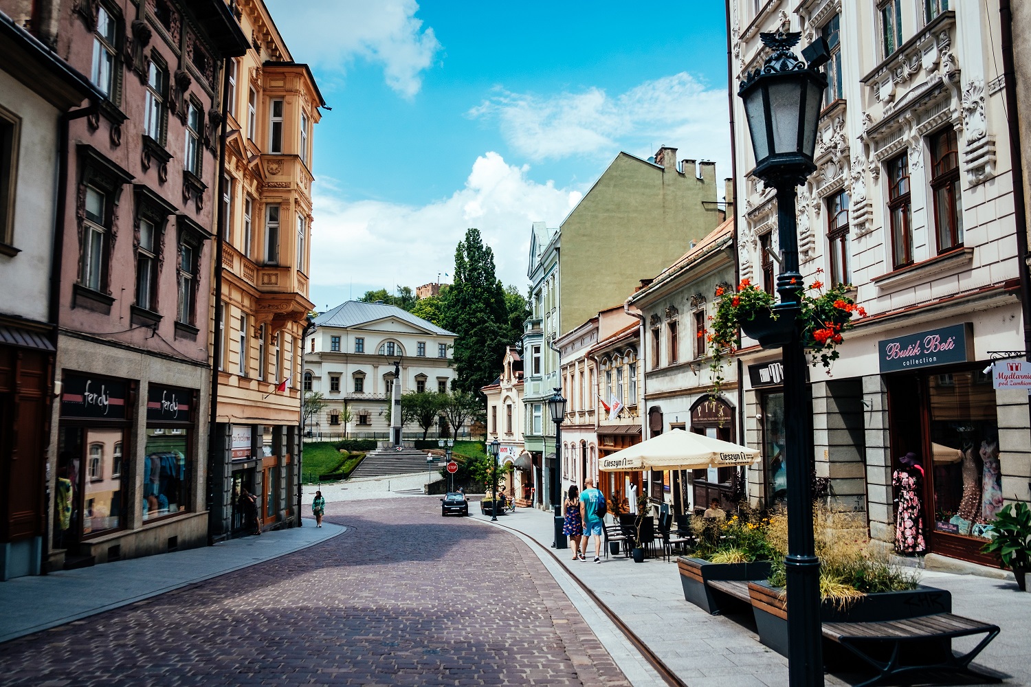 Cieszyn