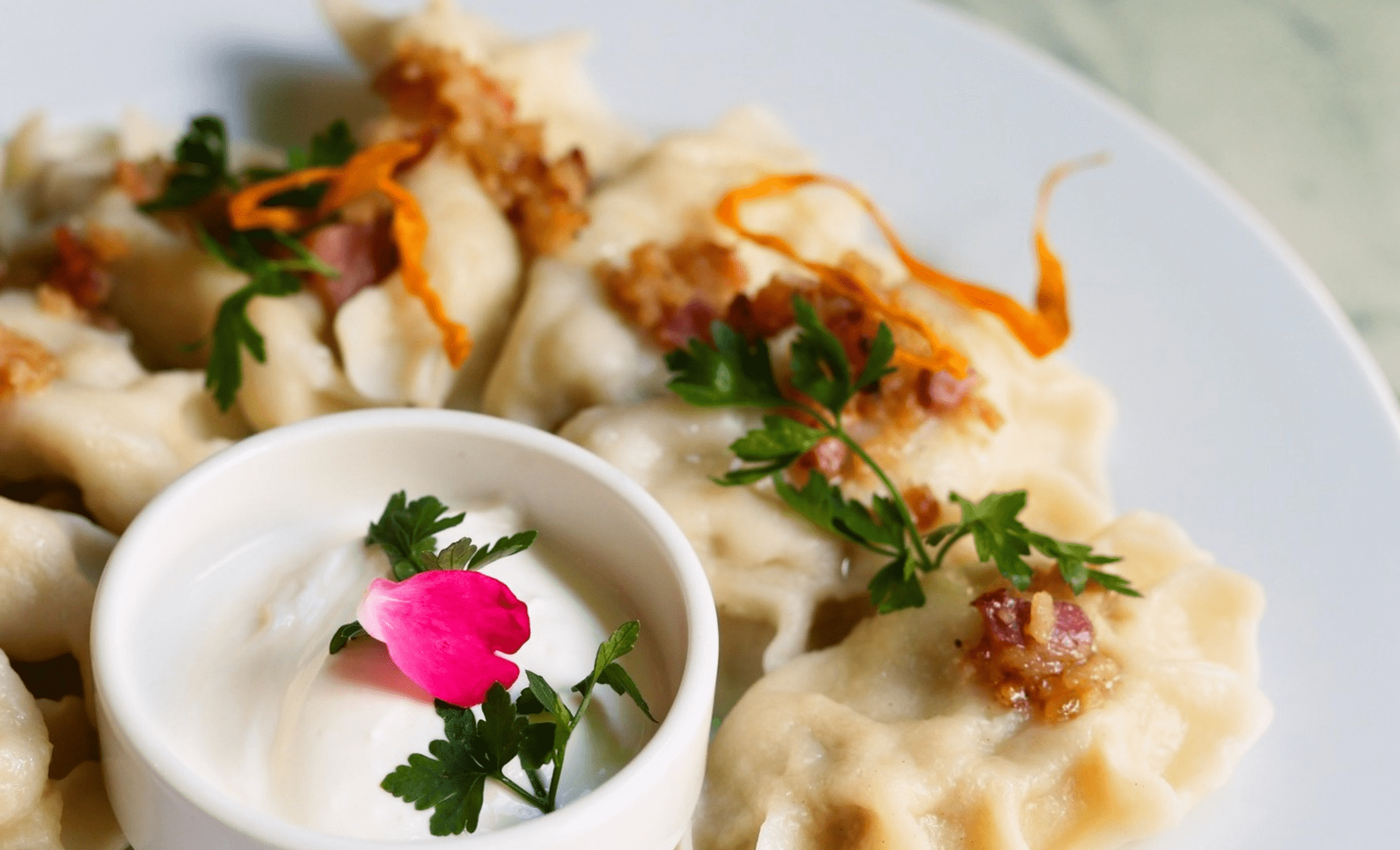 Restauracja Poziom+ Gliwice