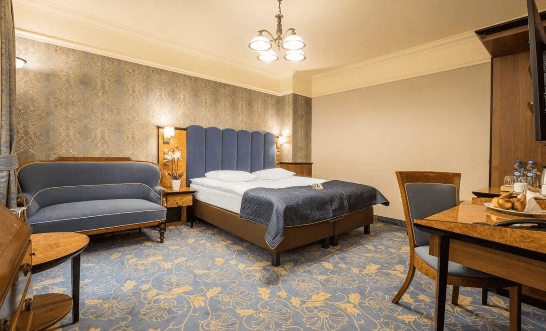 Hotel Diament Plaza Gliwice