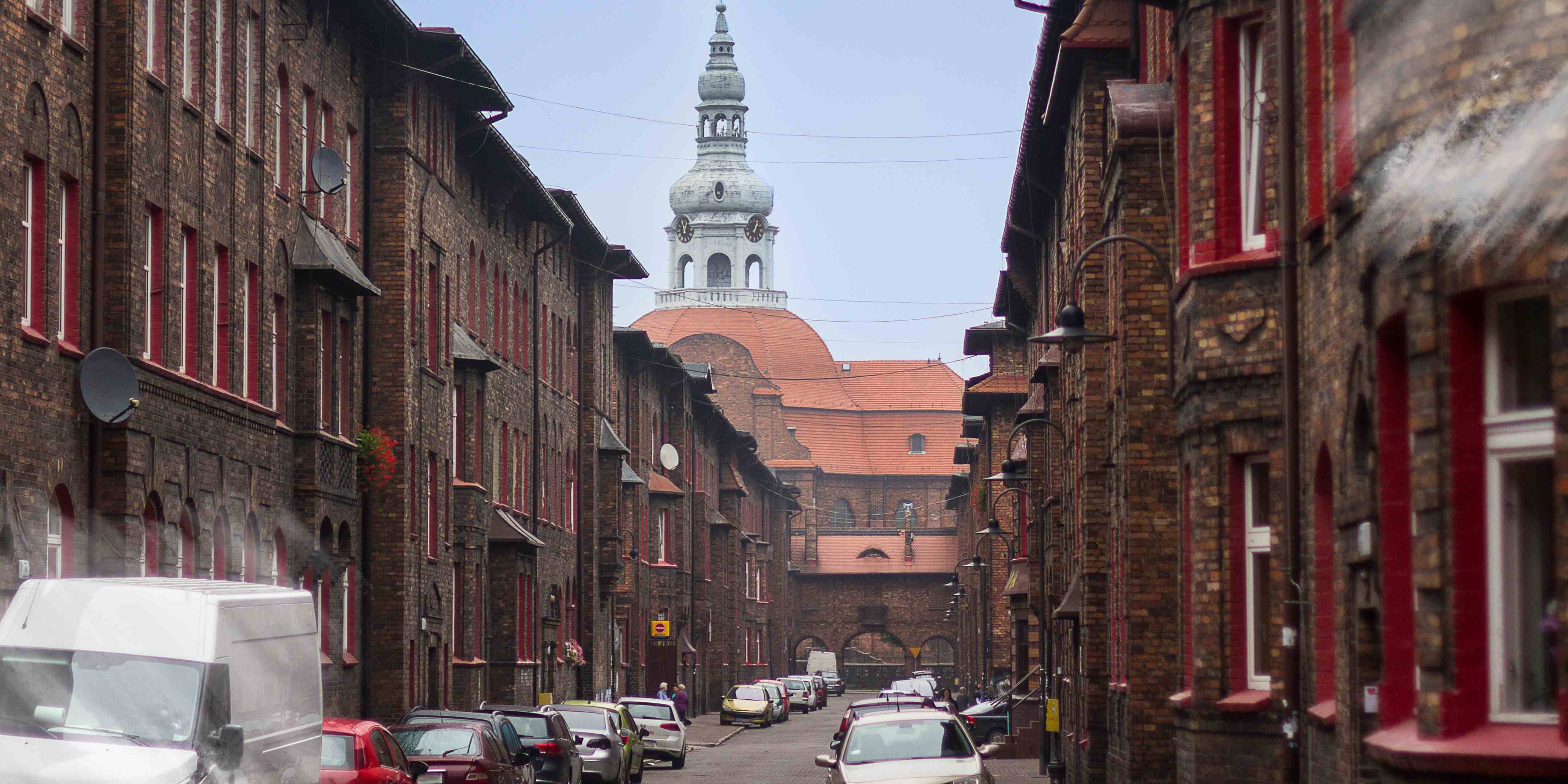 Śląsk dlaczego warto odwiedzić