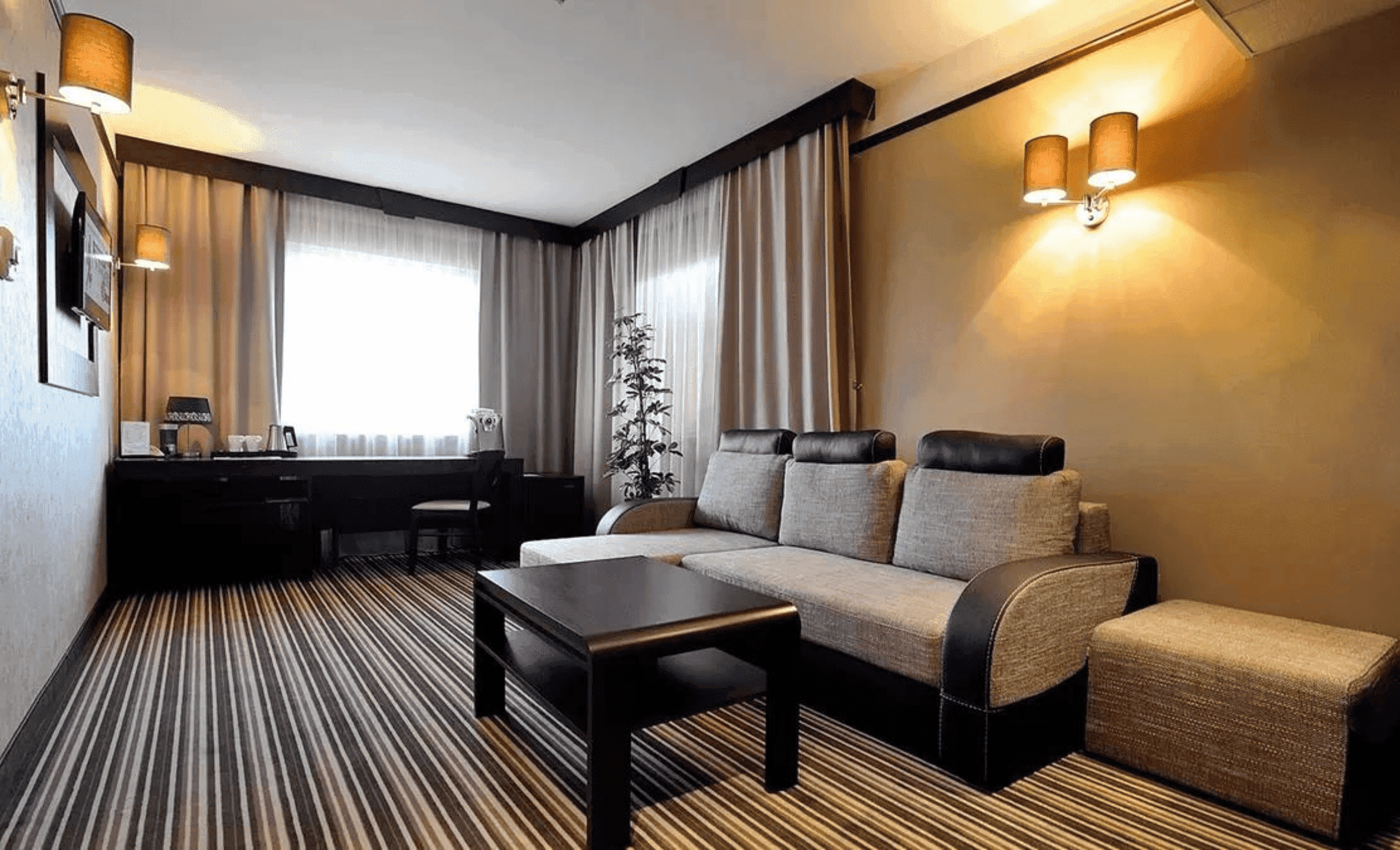 Park Hotel Diament Katowice