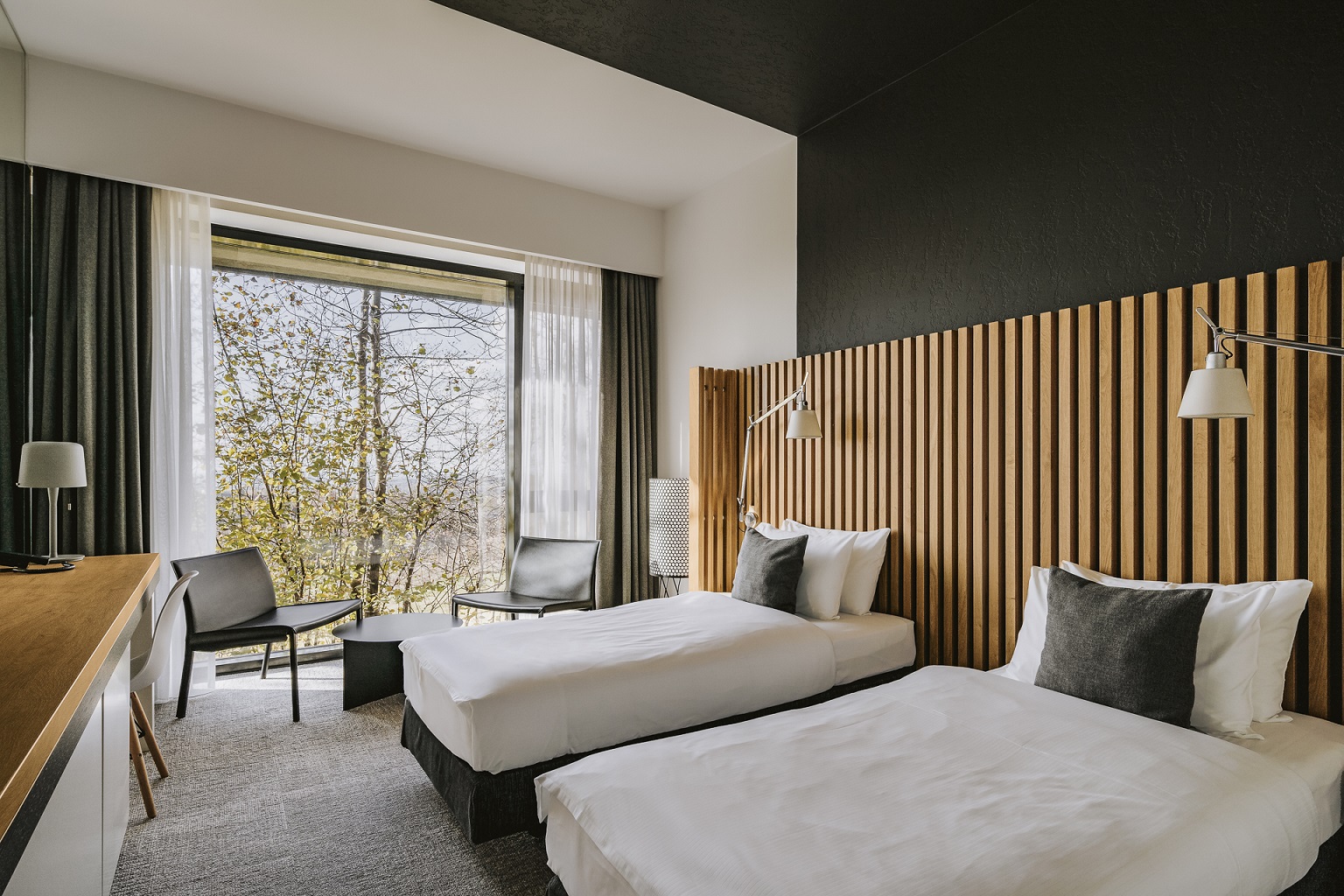 poziom 511 hotel spa Śląsk